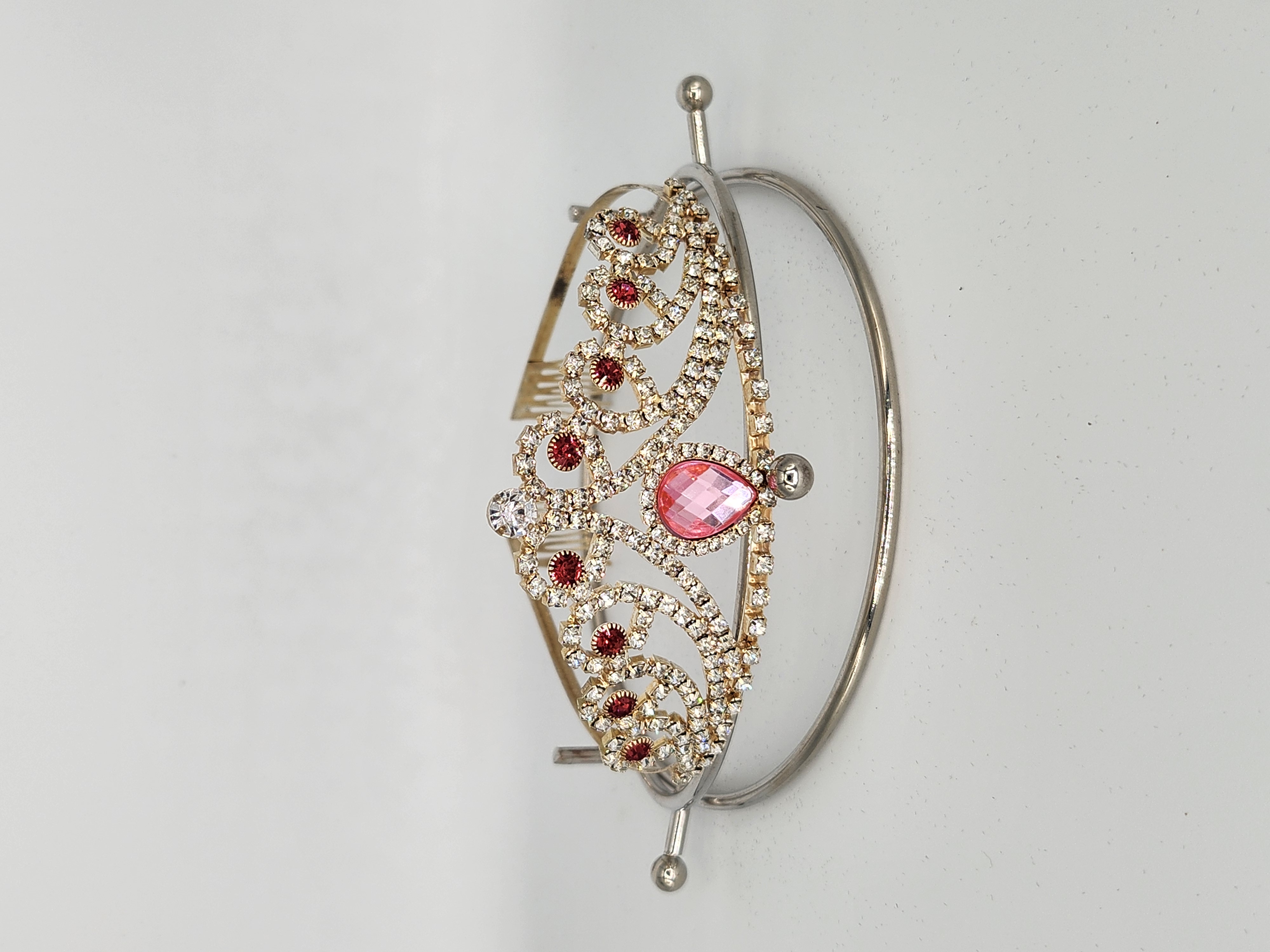 Savannah's Tiara