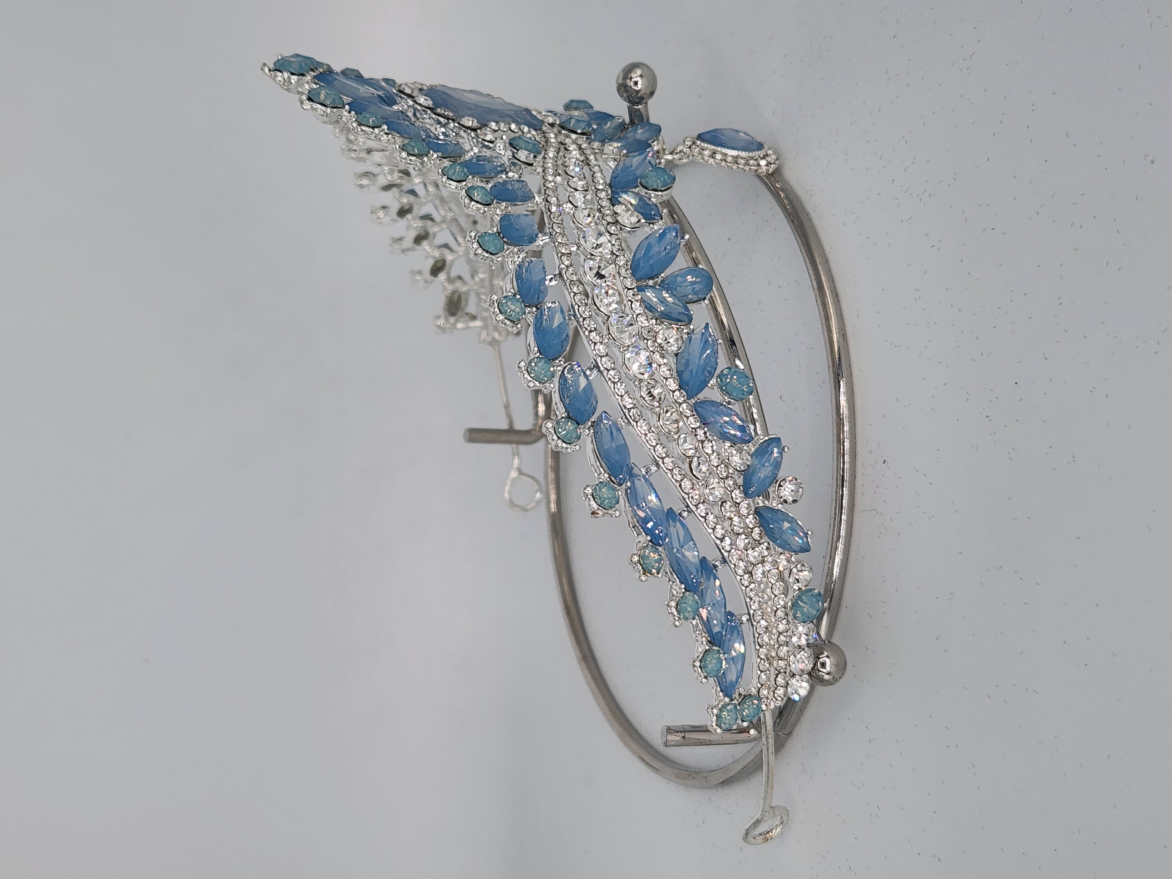 	Willow's Tiara
