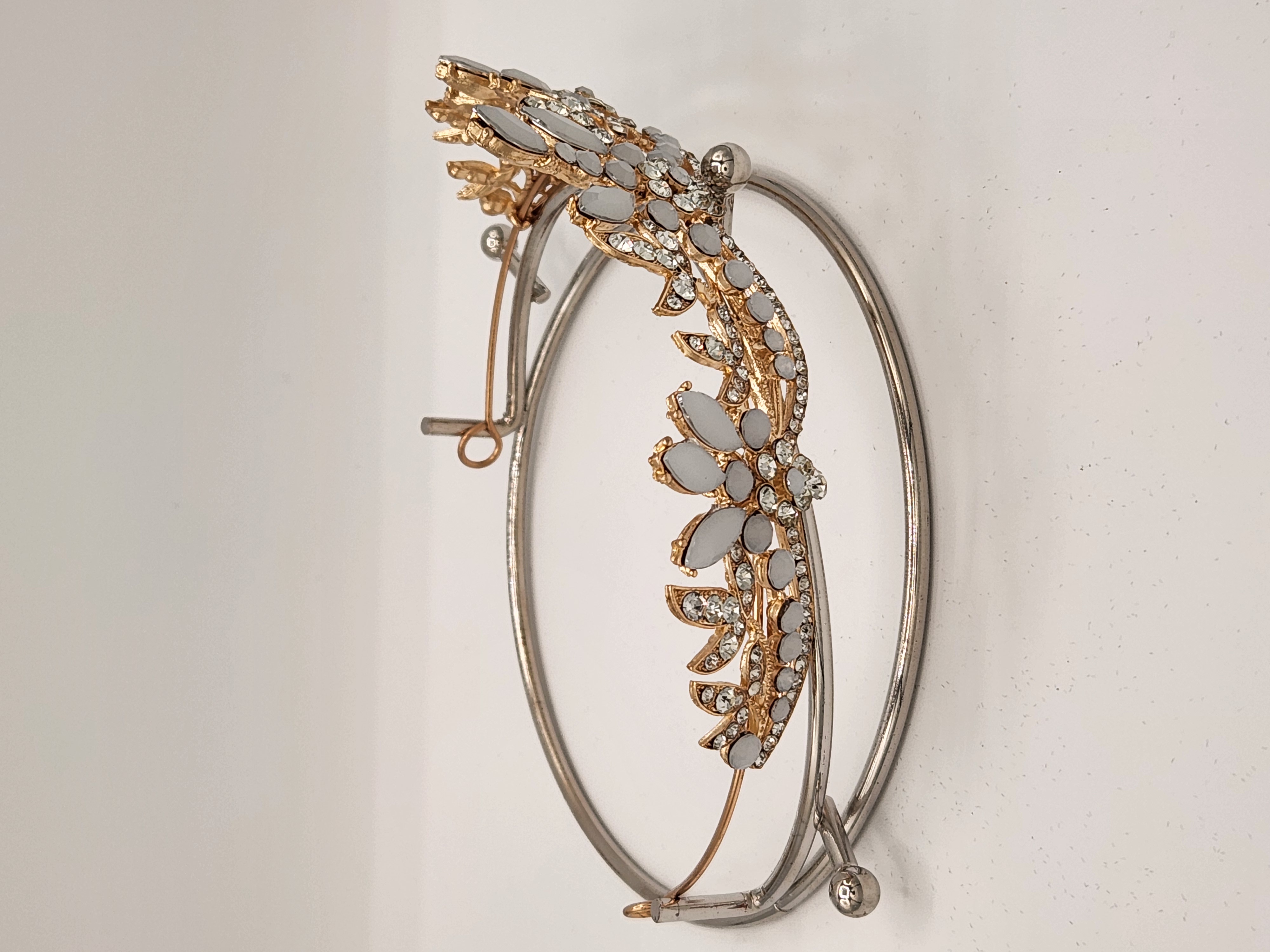 	Isla's Tiara