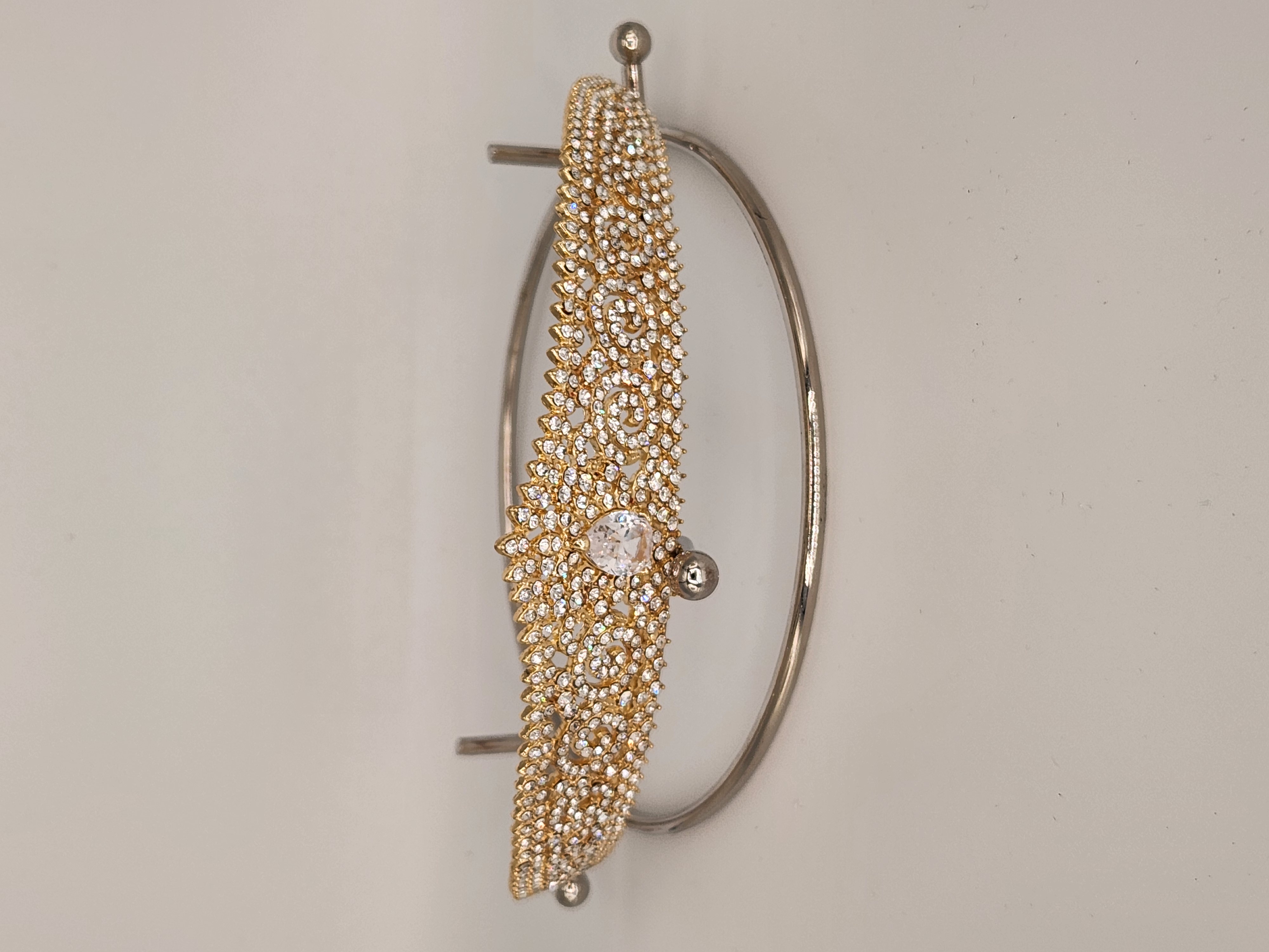Addison's Tiara