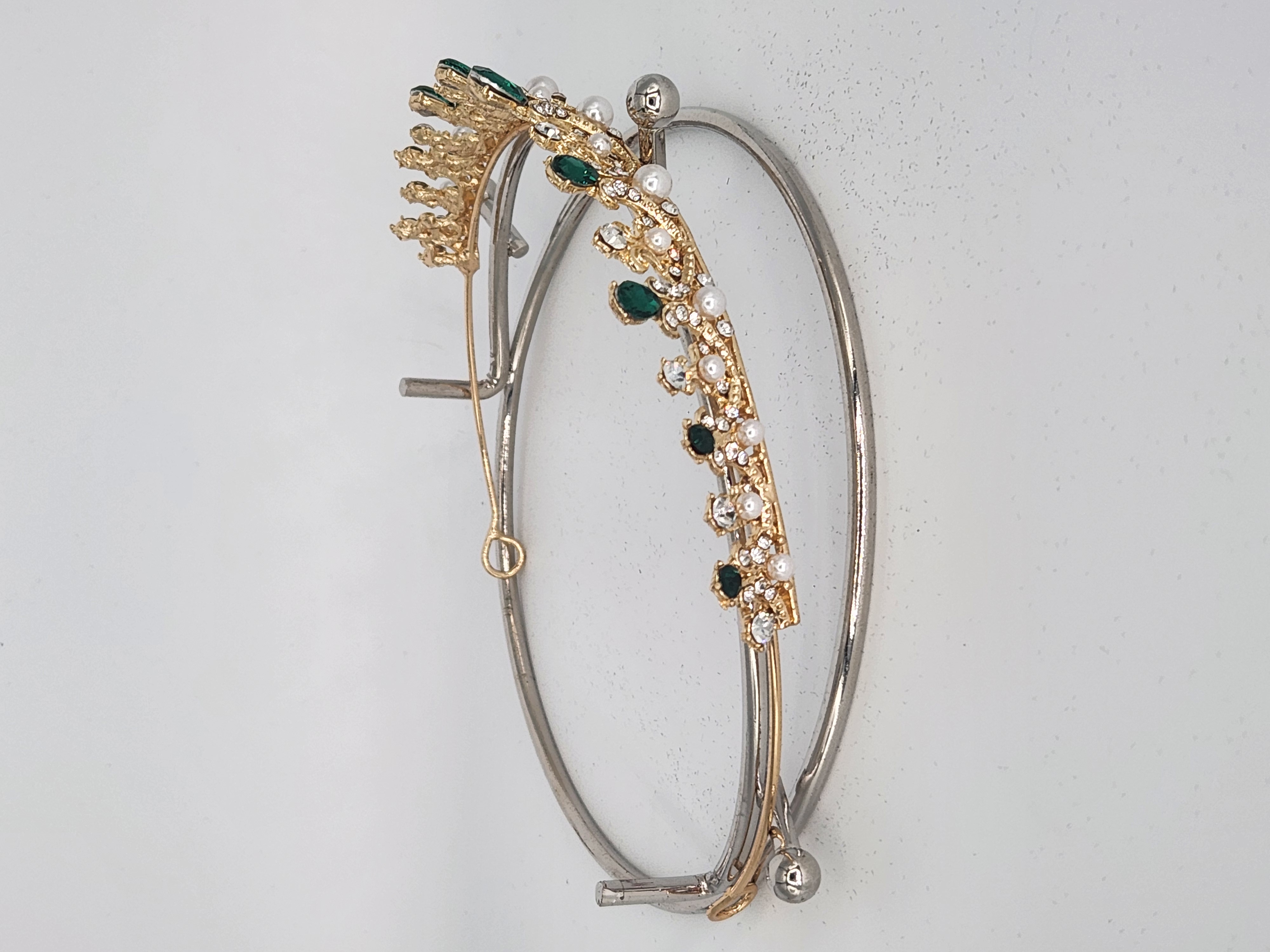 Angella's Tiara