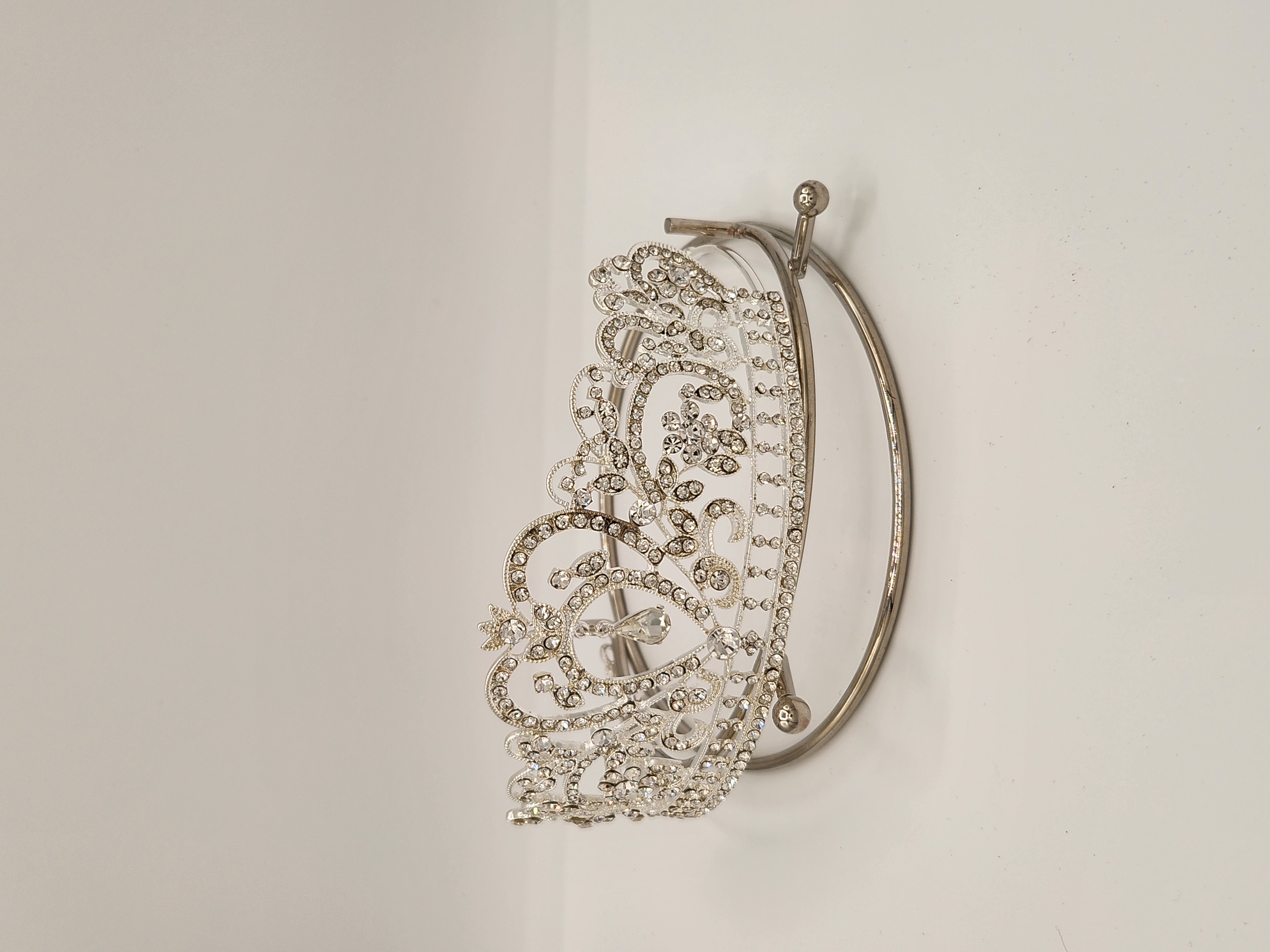 Sabrina's Tiara