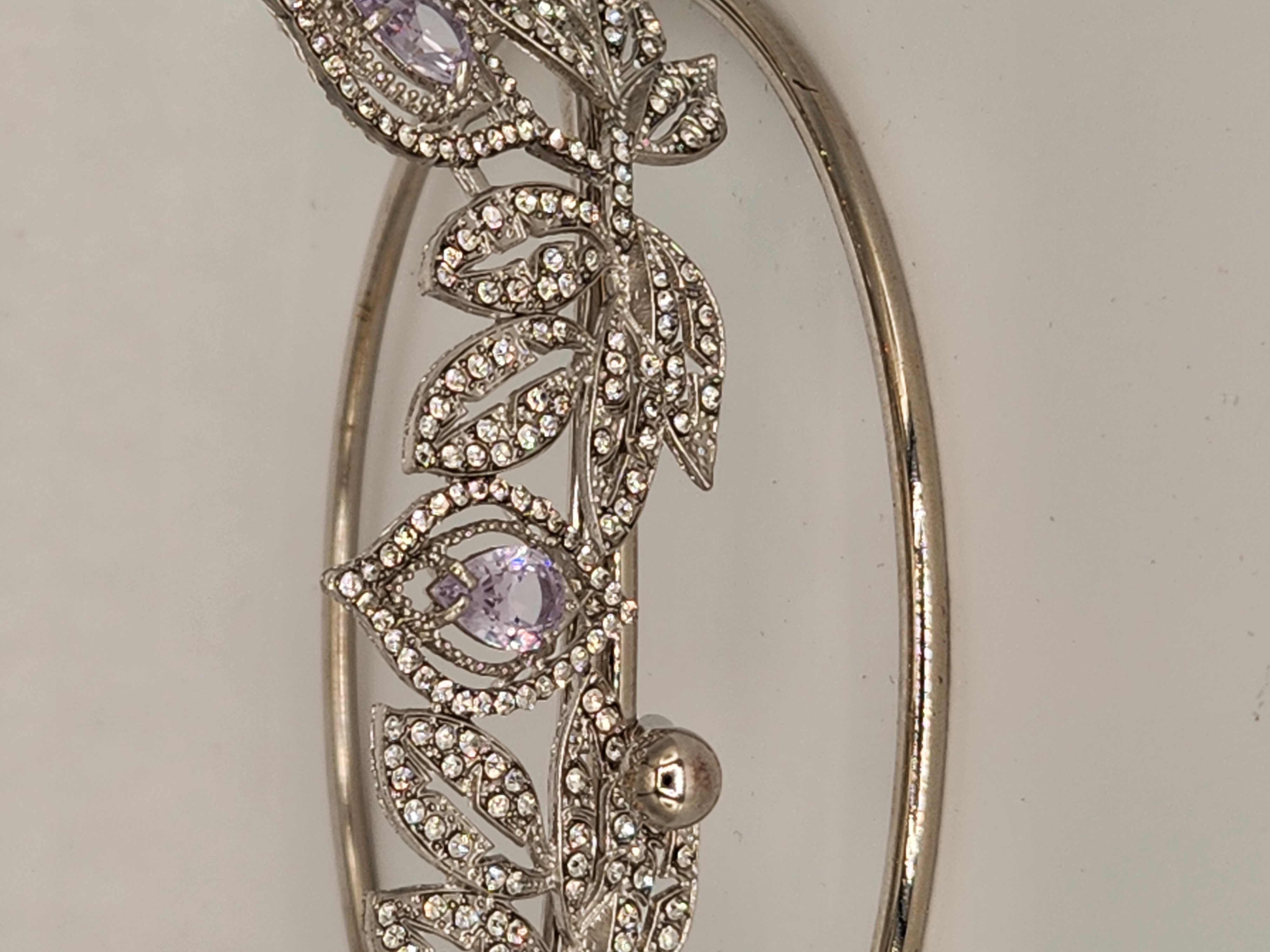 Delilah's Tiara