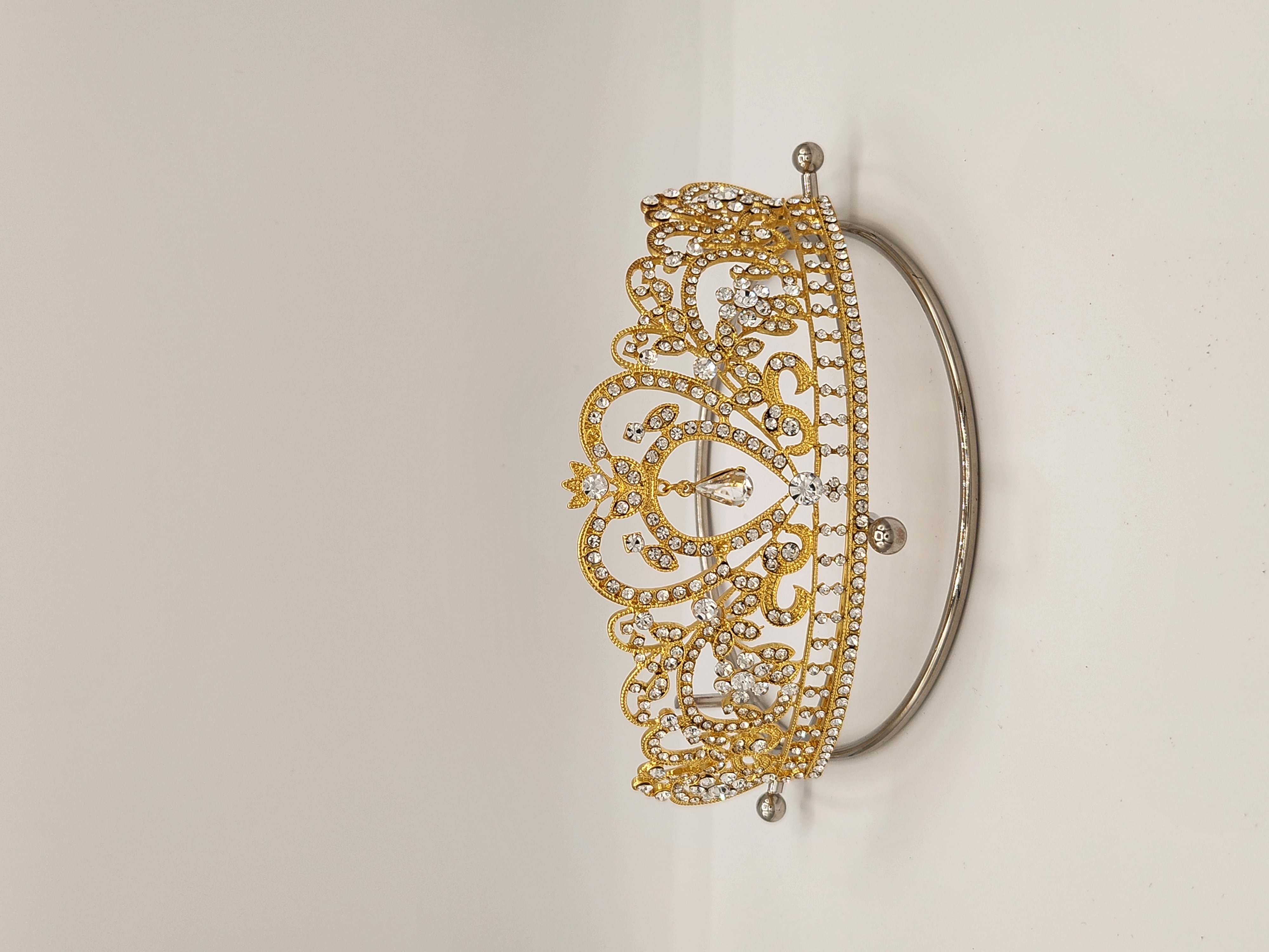 Sabrina's Tiara