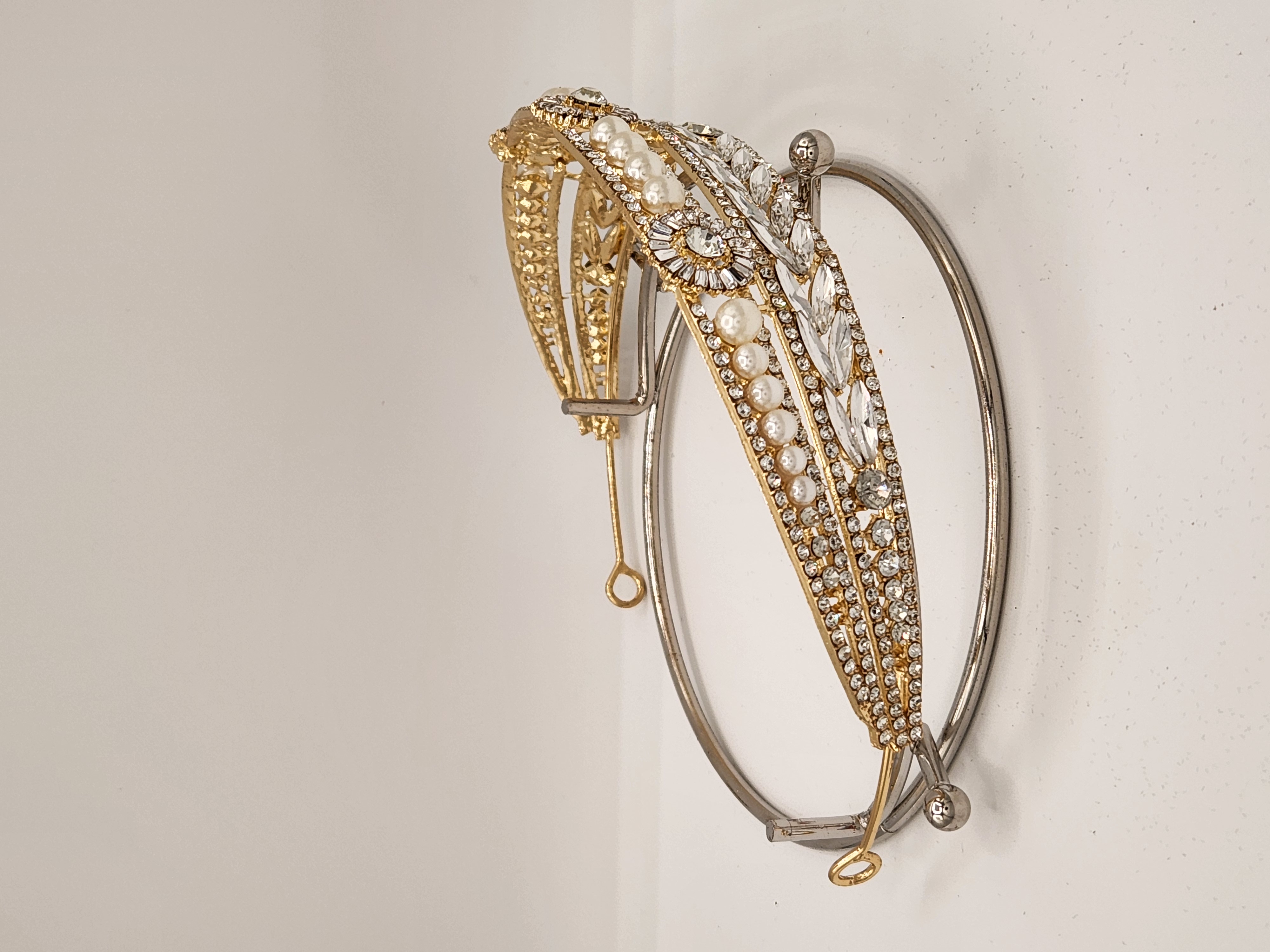 Tenaya's Tiara