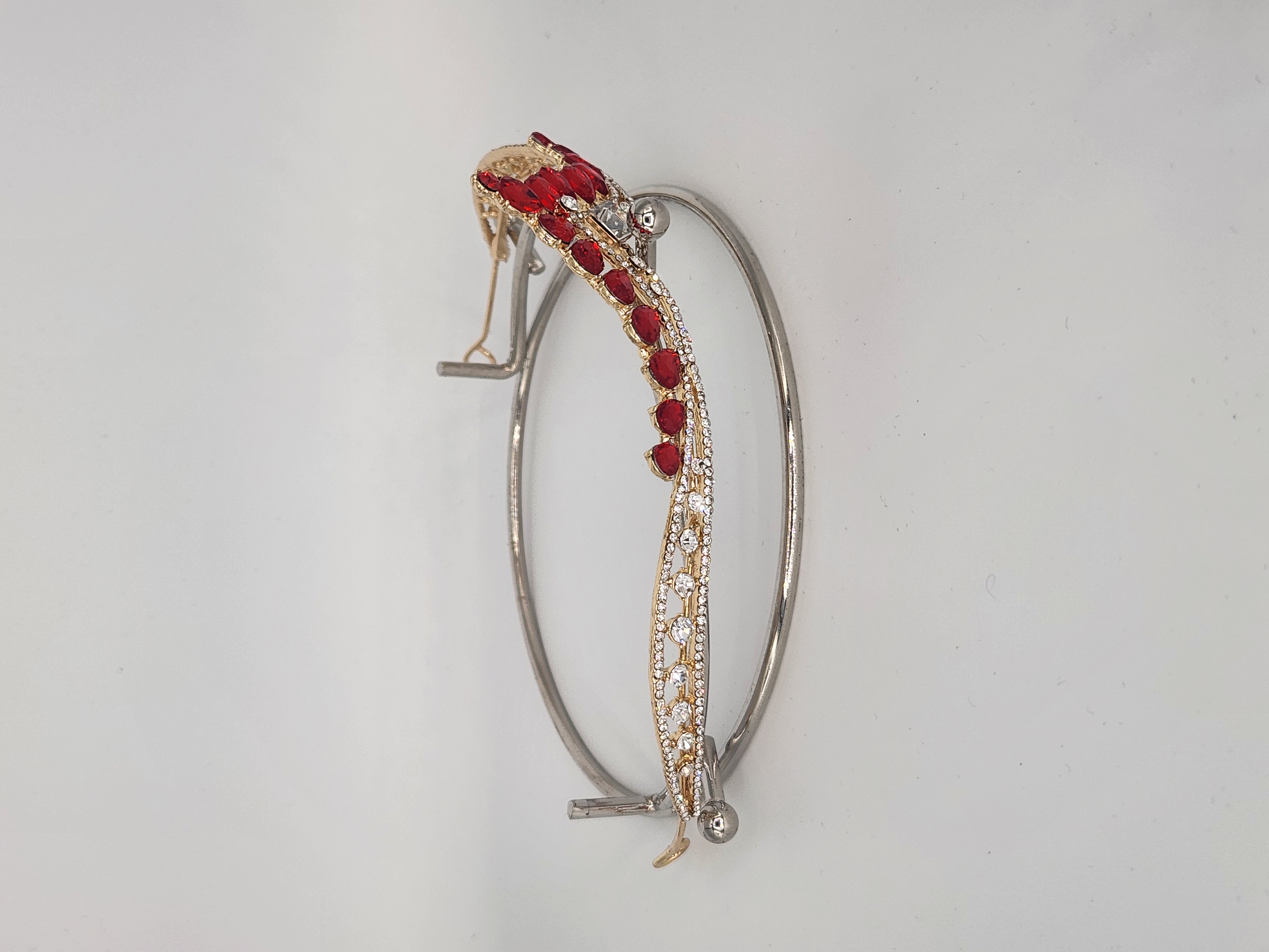 Josetta's Tiara