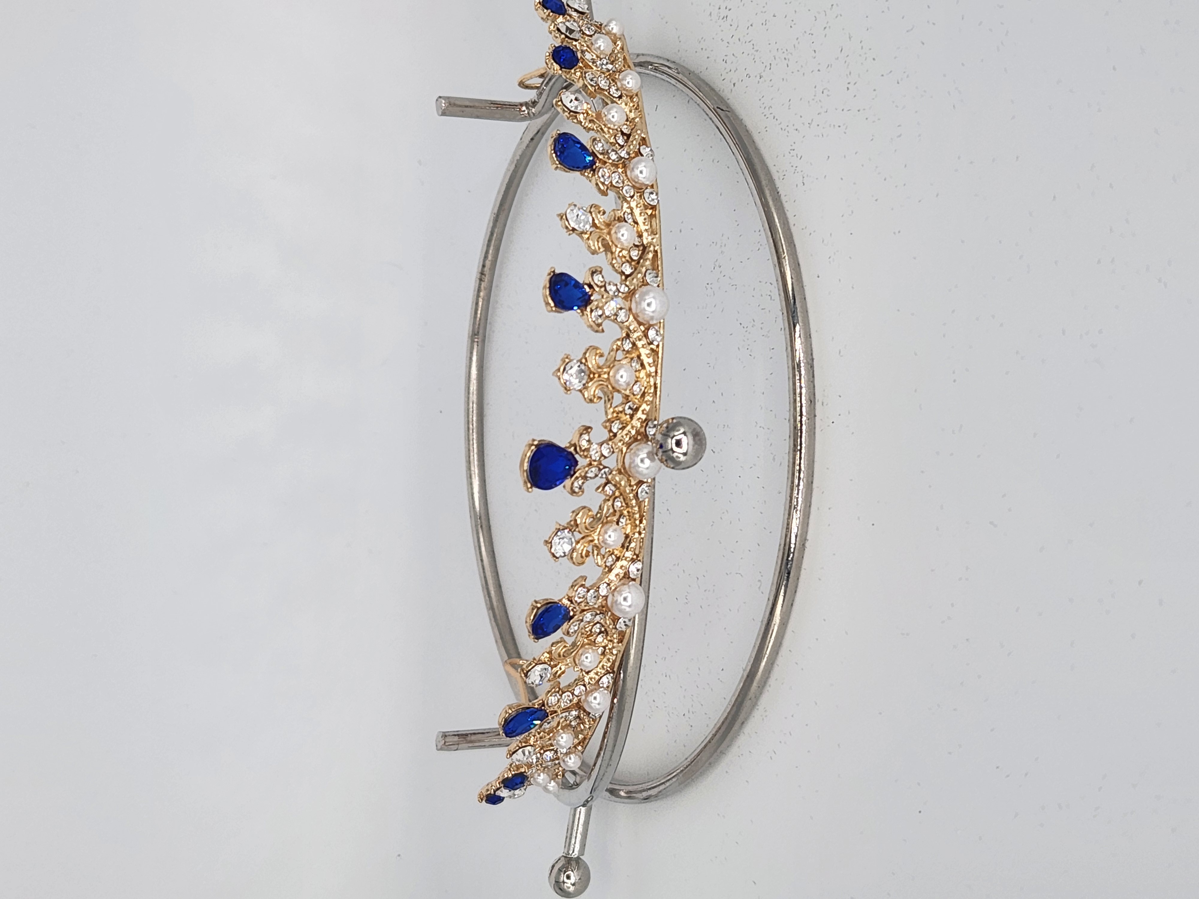Angella's Tiara