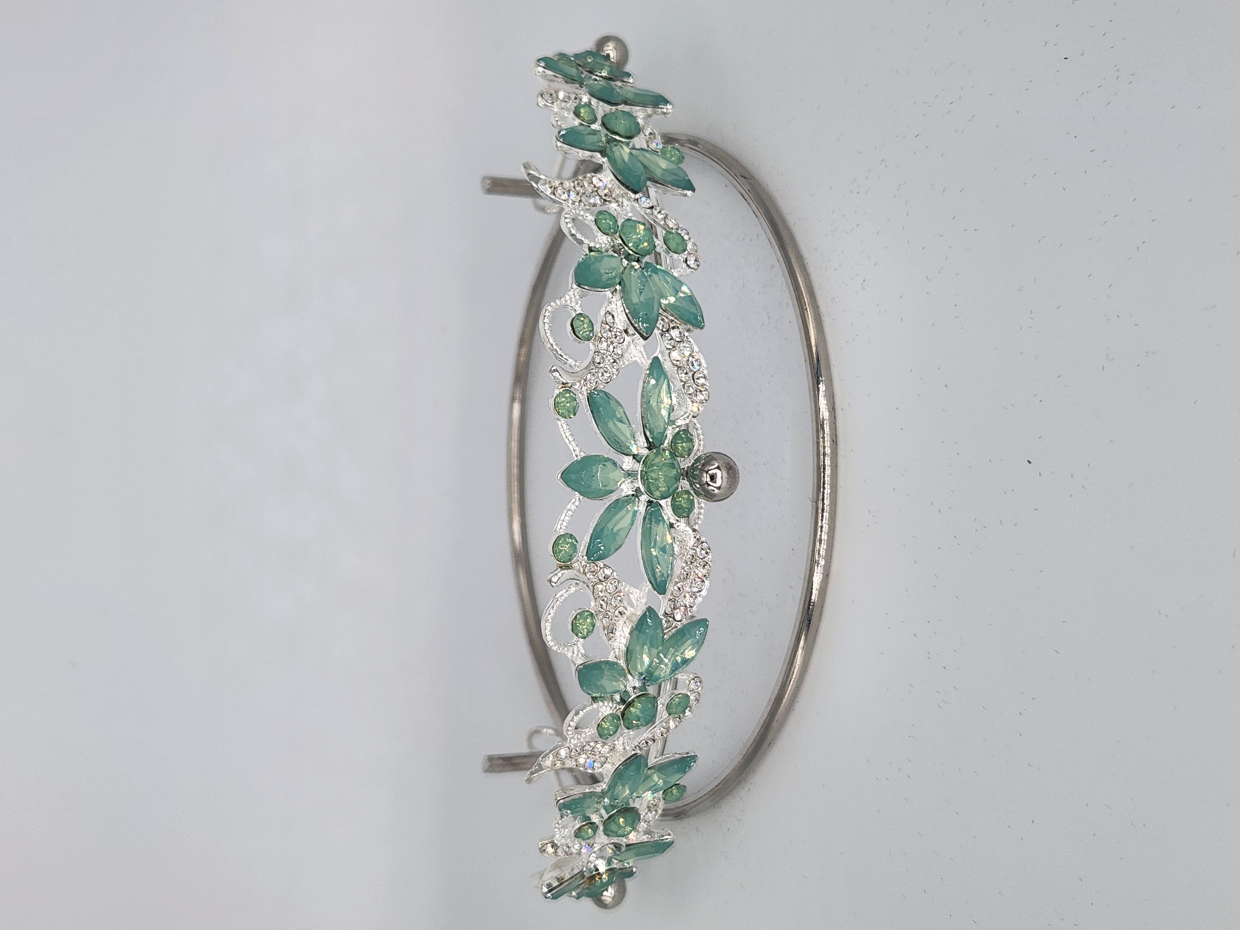 Virginia's Tiara