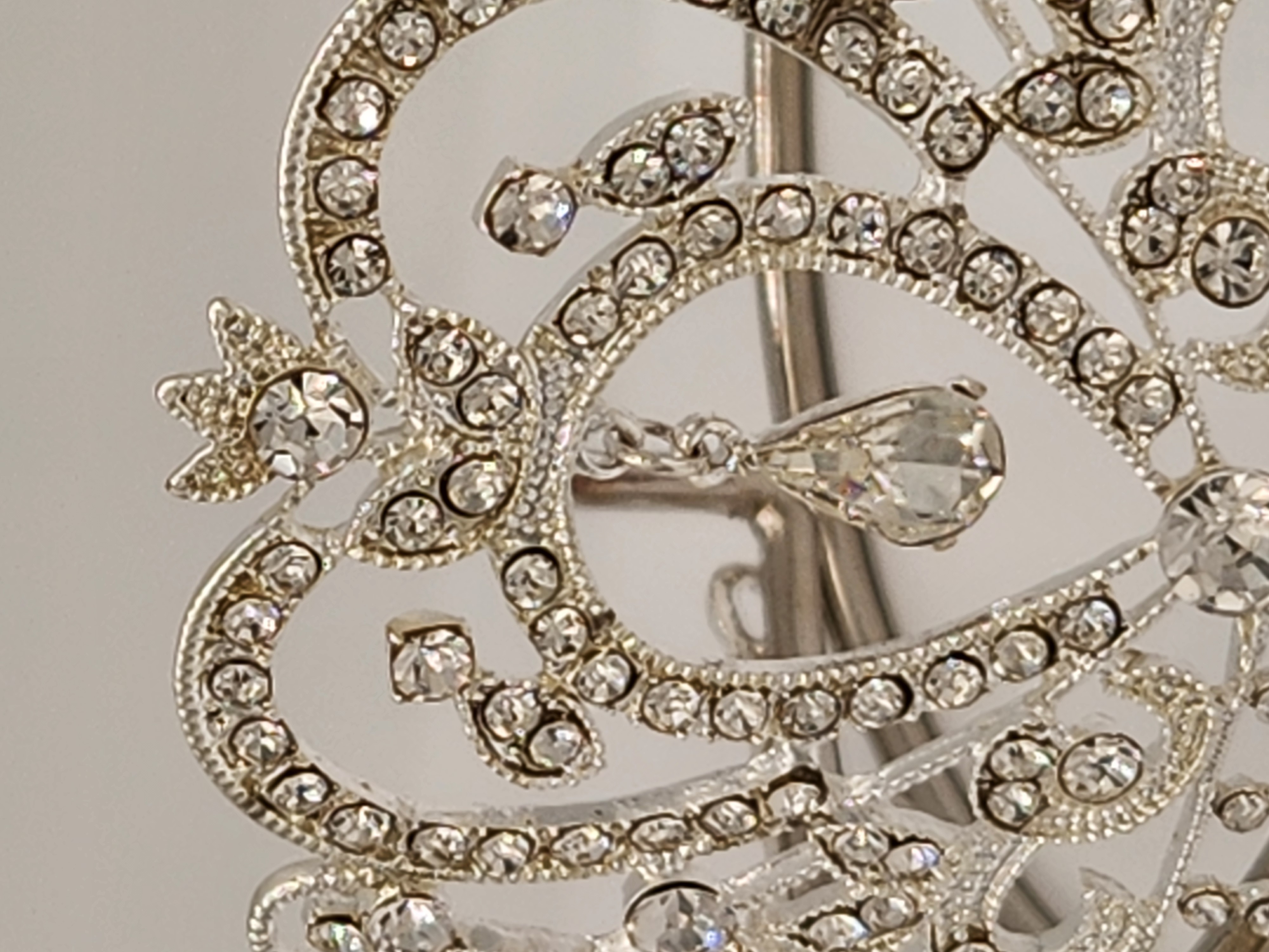Sabrina's Tiara
