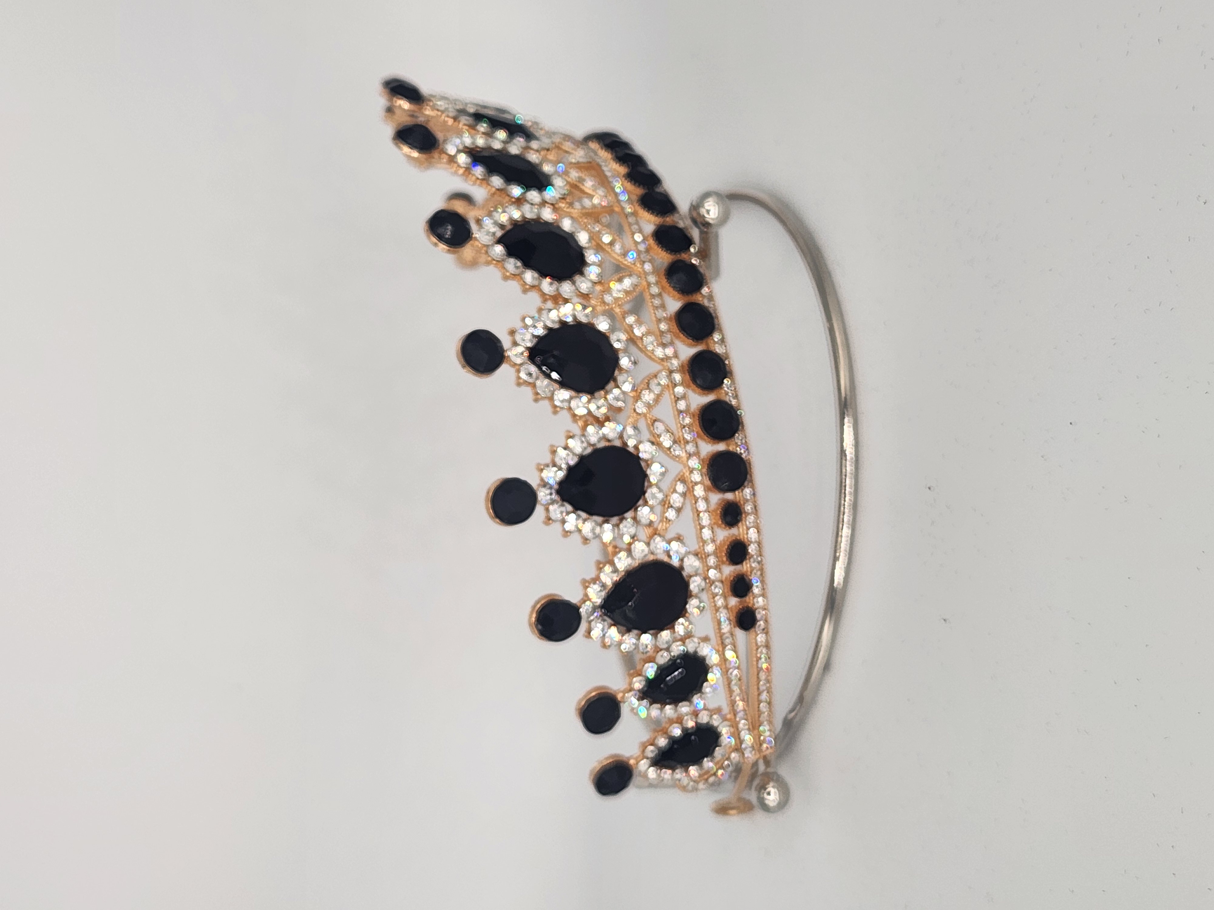 	Iris's Tiara