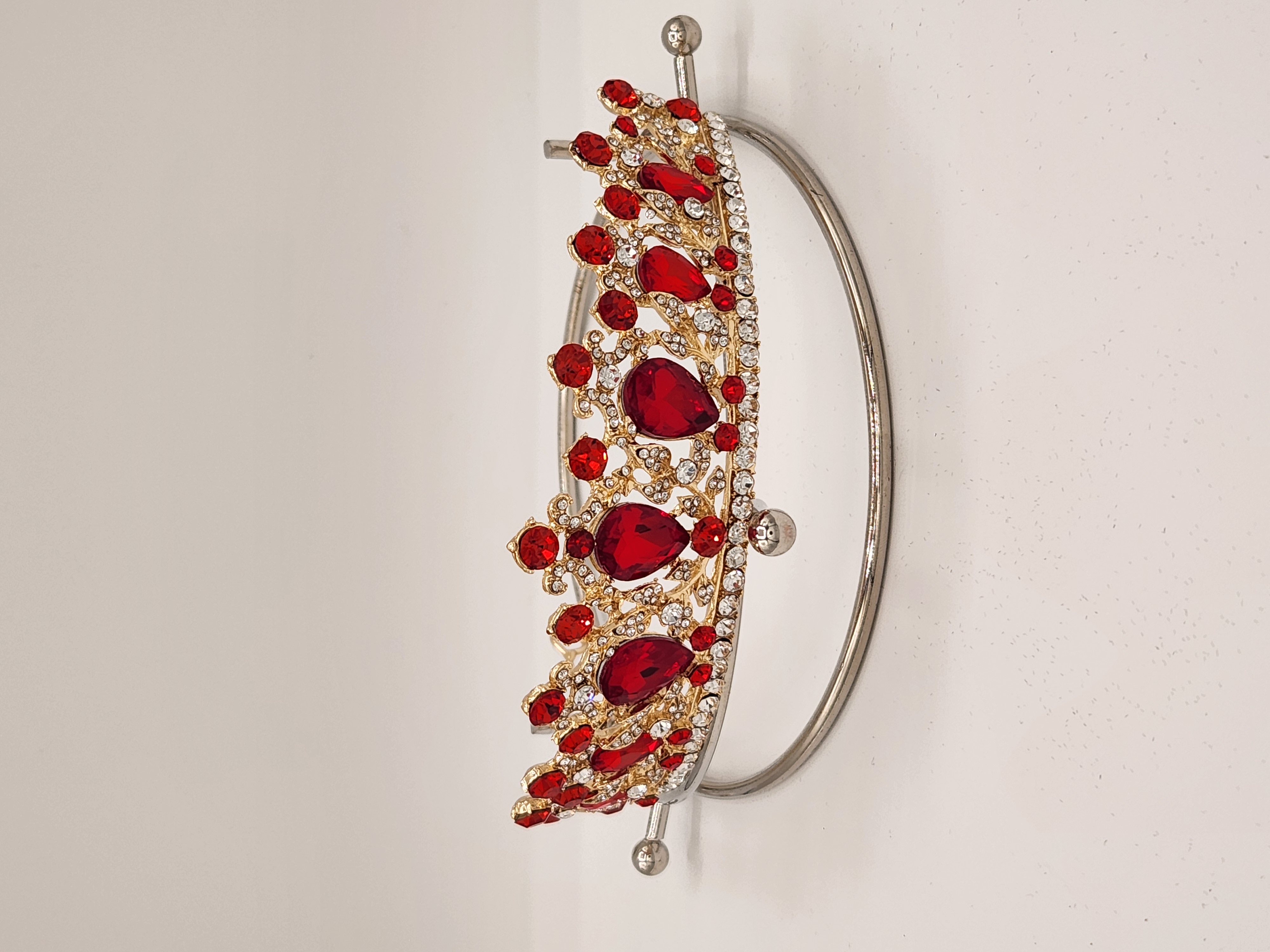 Josie's Tiara