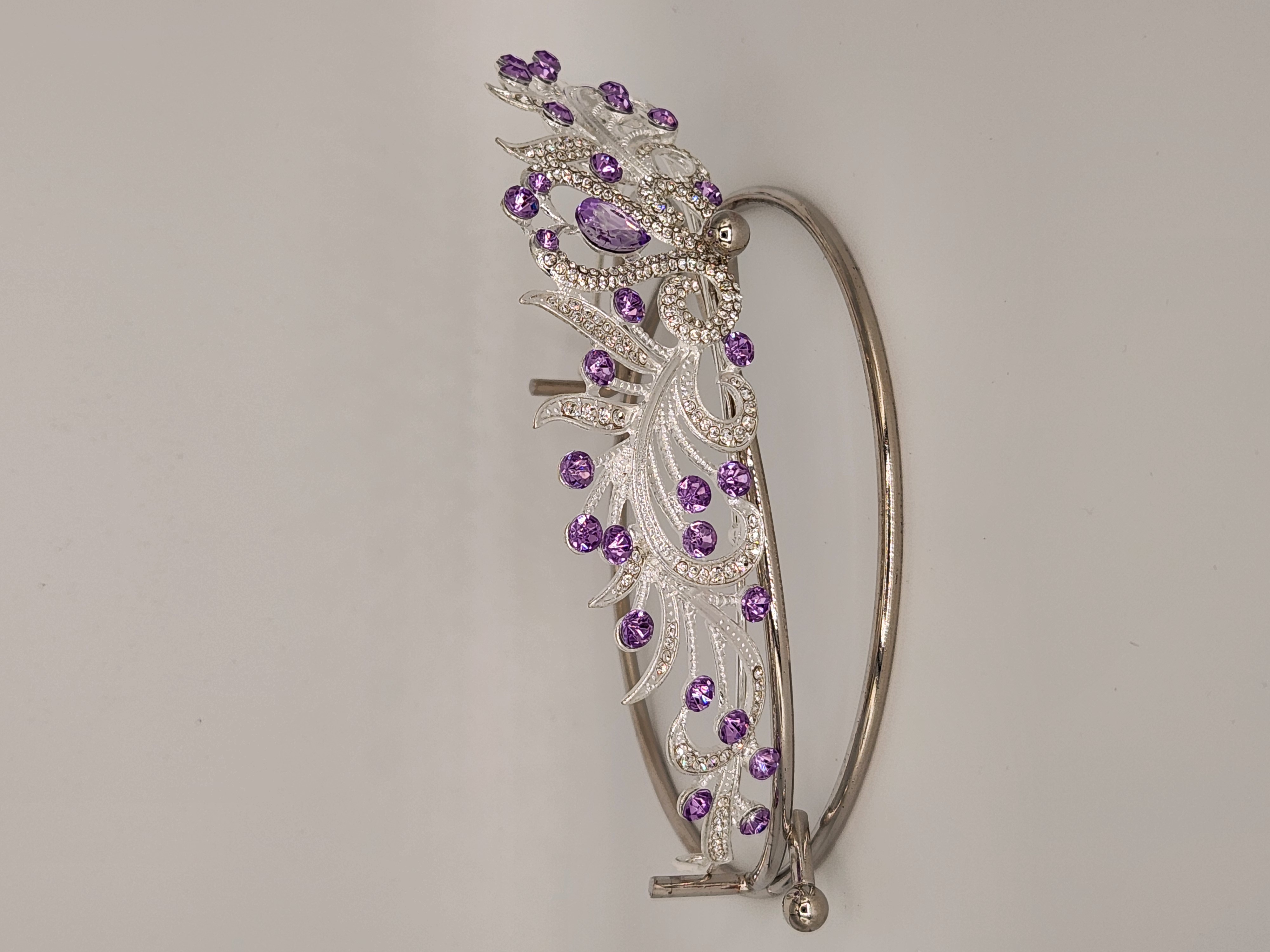Gracie's Tiara