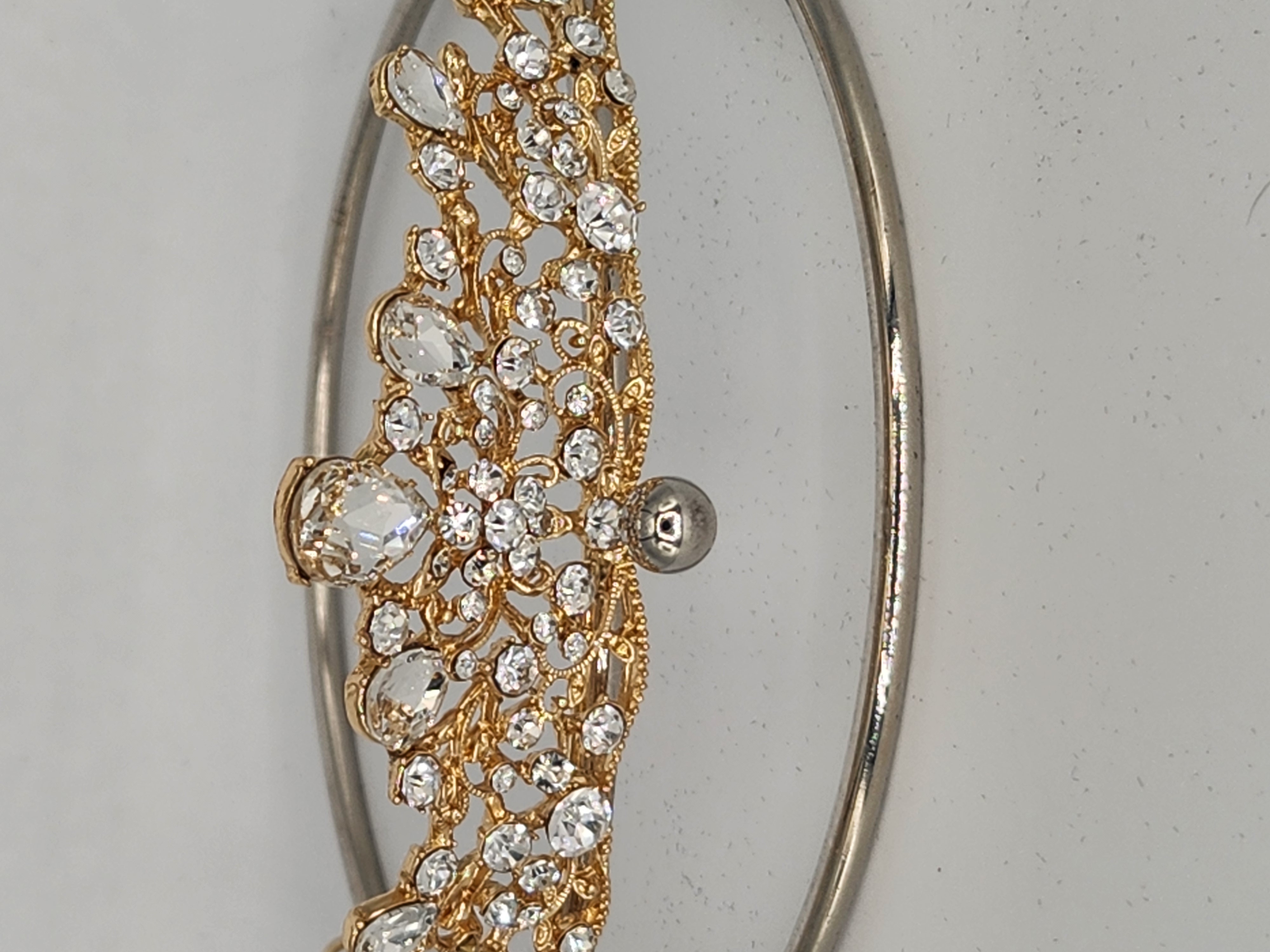 Julia's Tiara