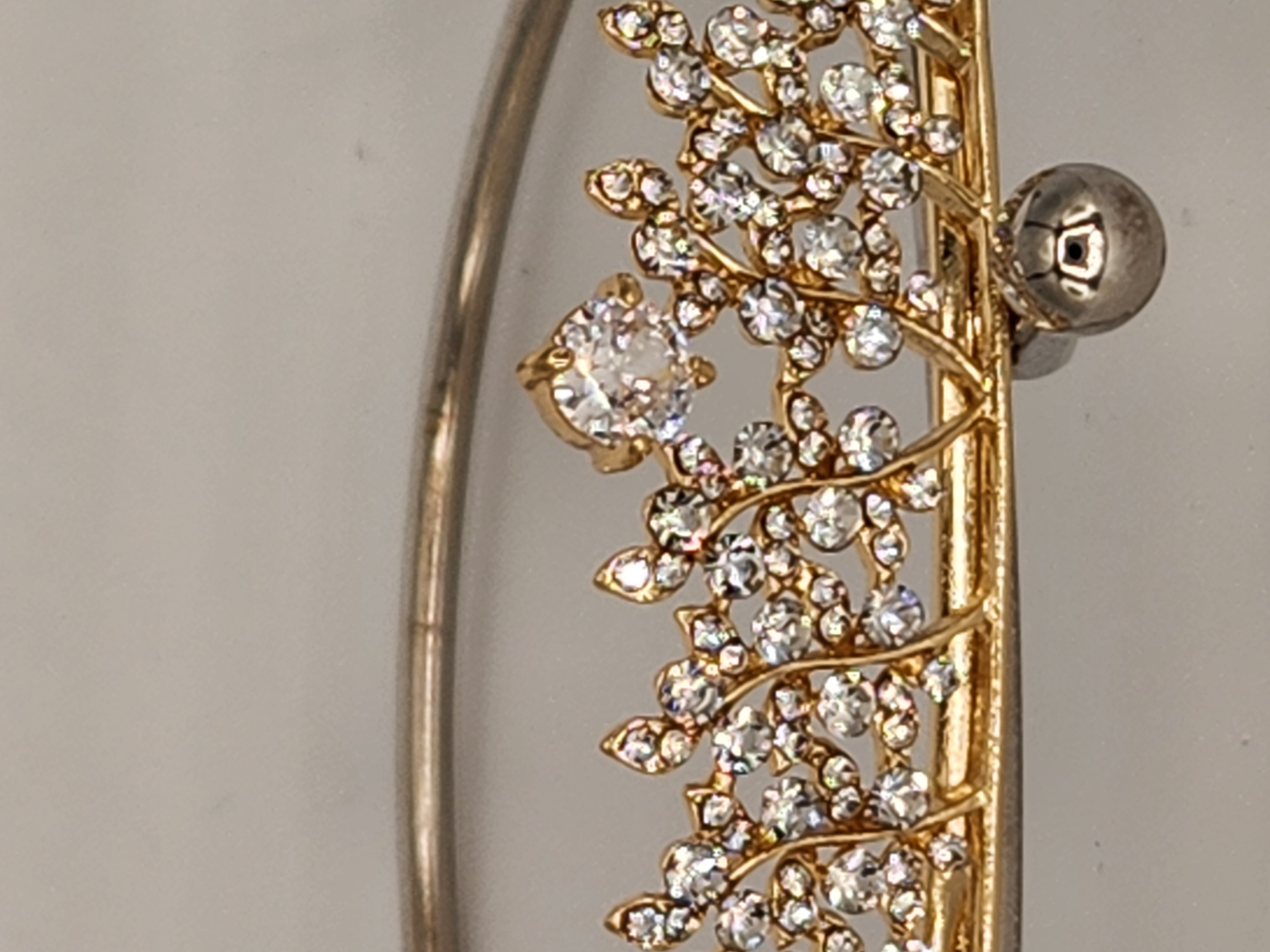 	Everly's Tiara