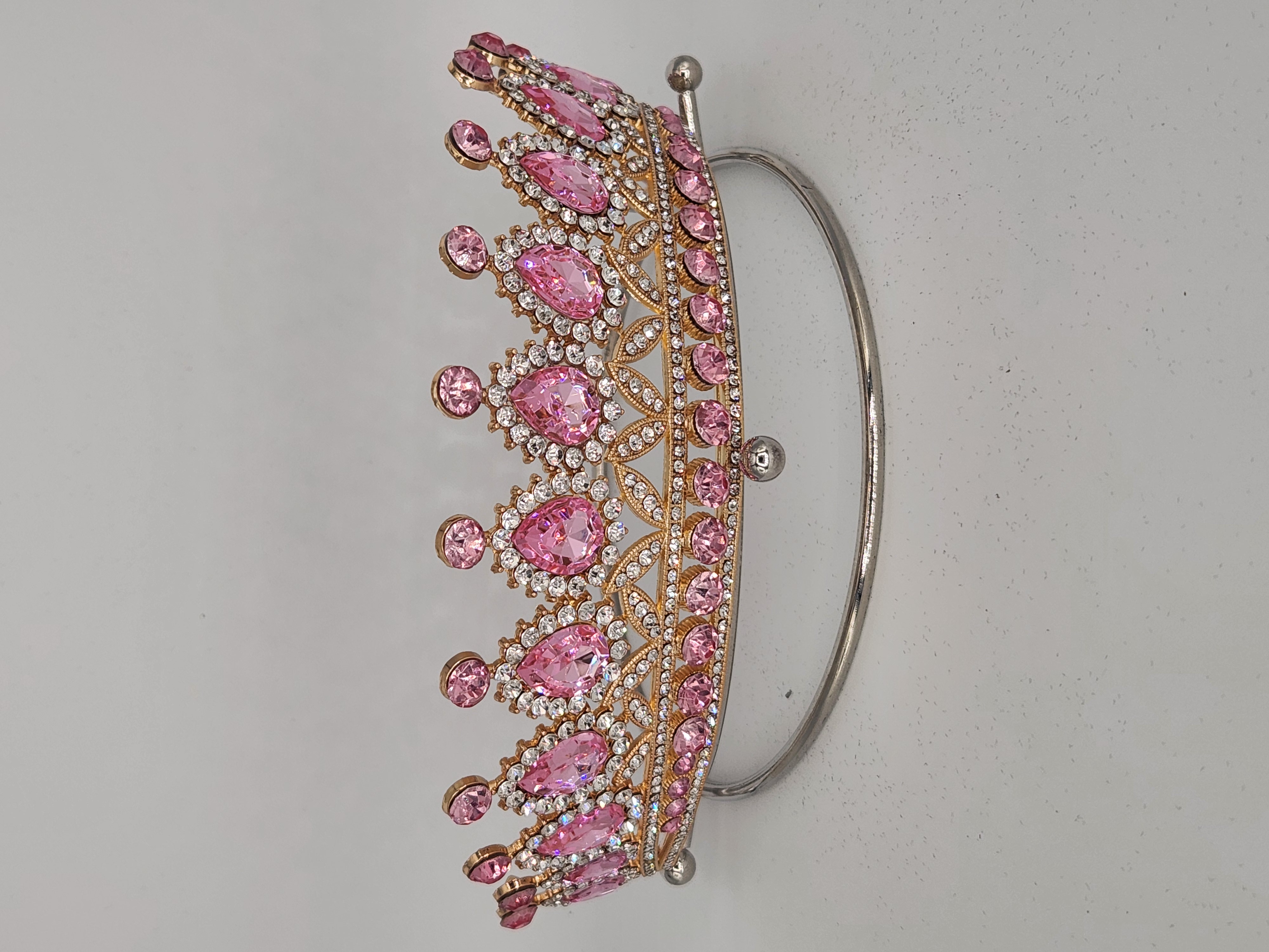 	Iris's Tiara