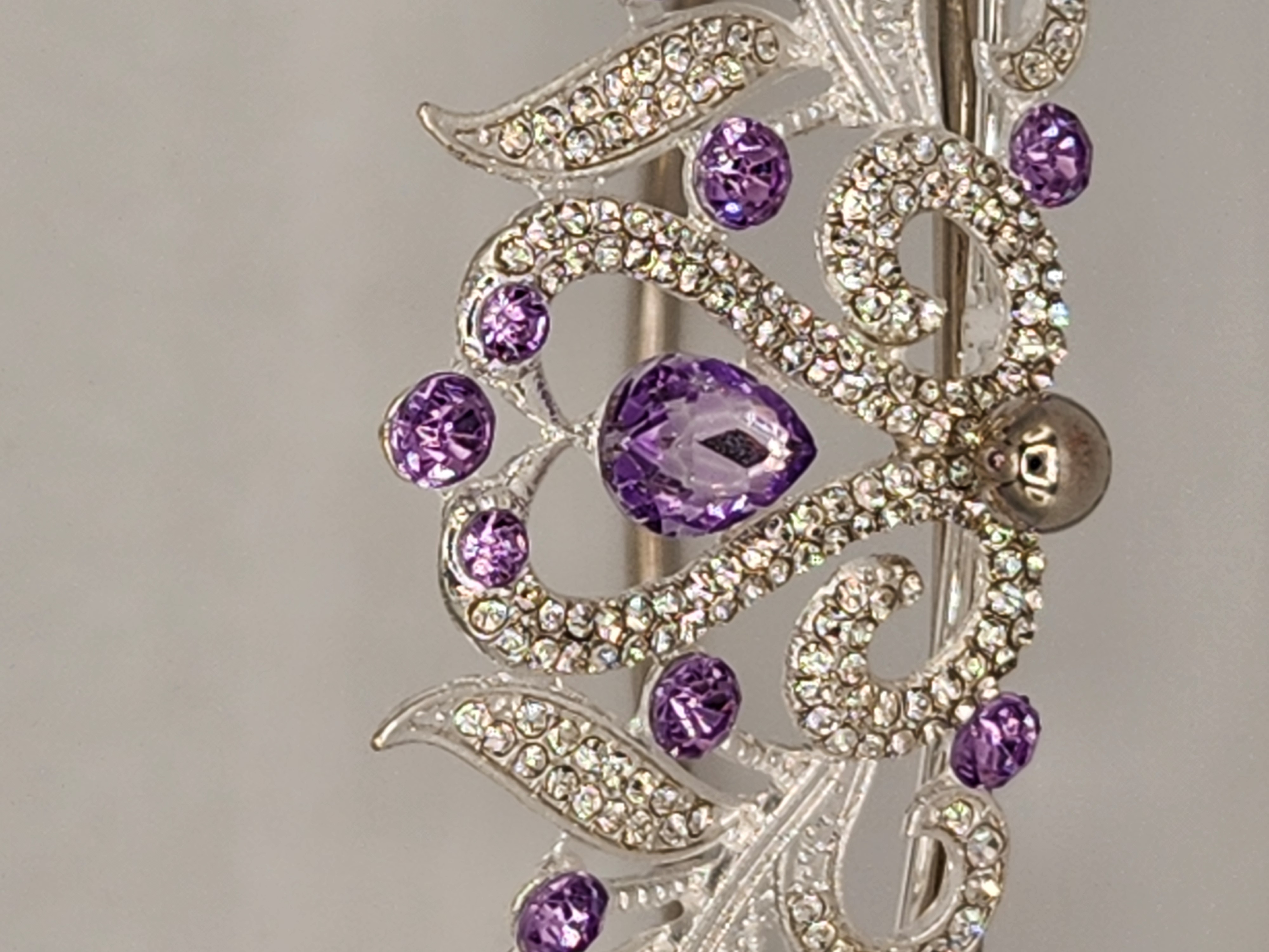 Gracie's Tiara