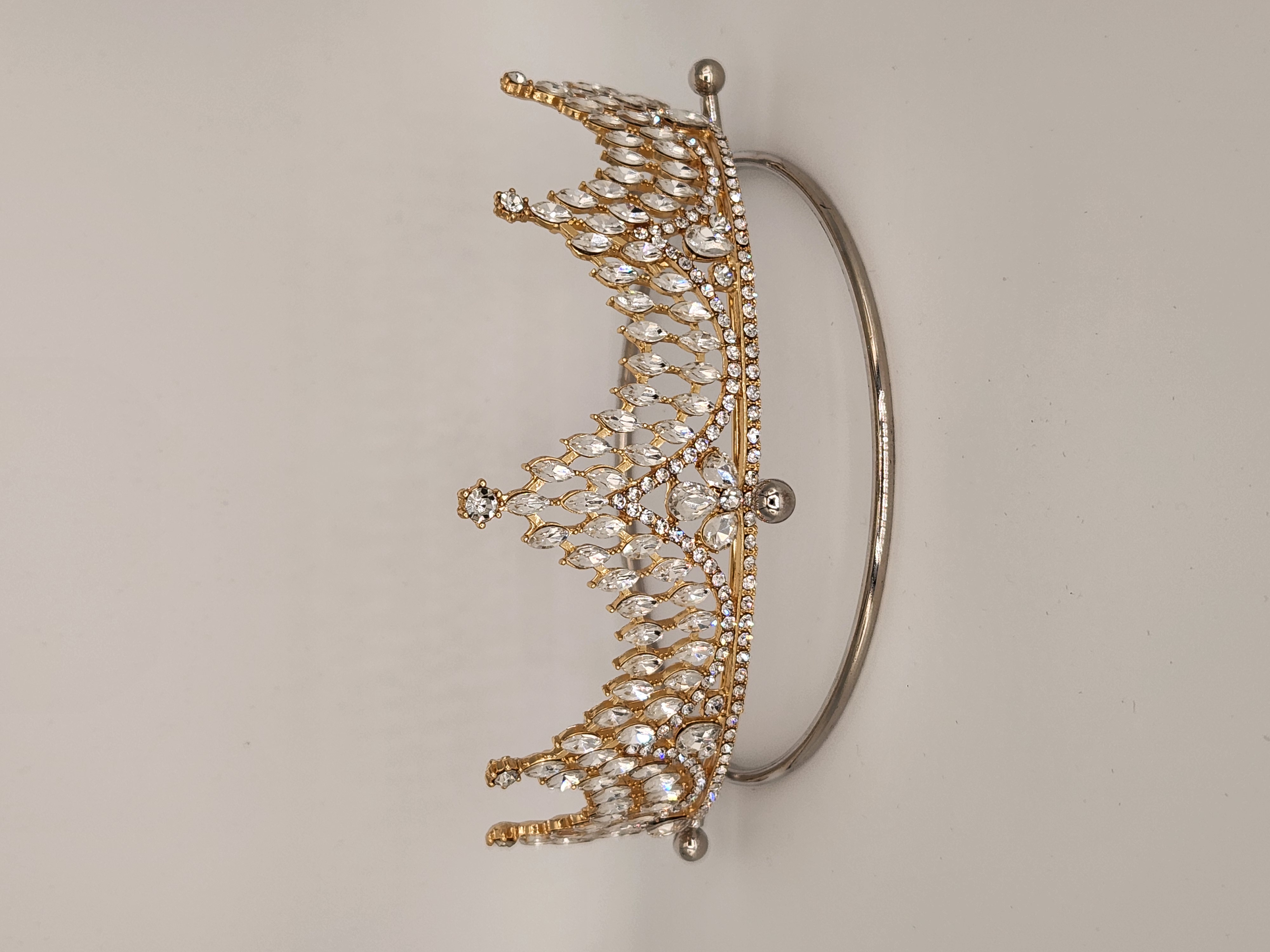 Everleigh's Tiara