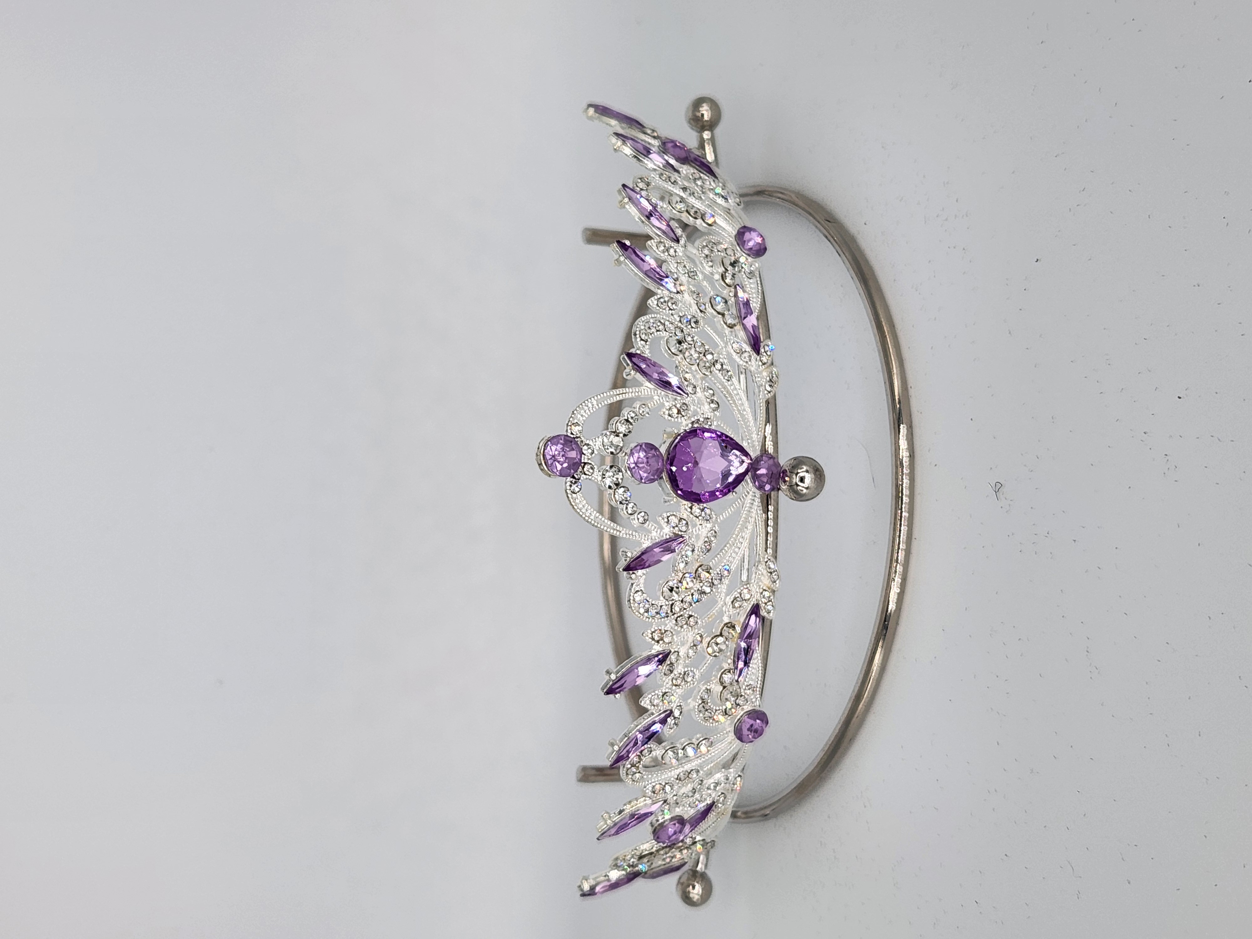 Claire's Tiara