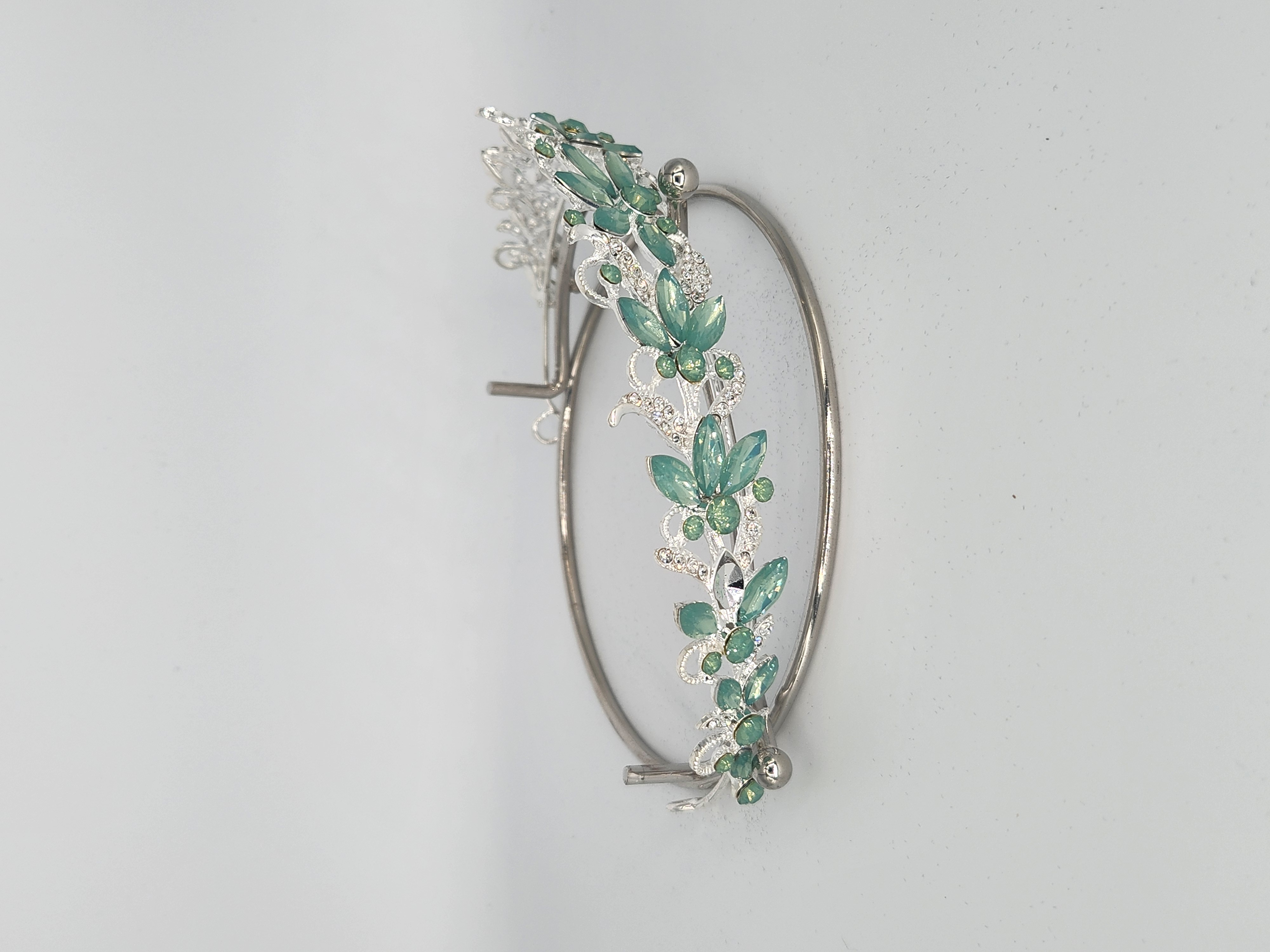 Virginia's Tiara
