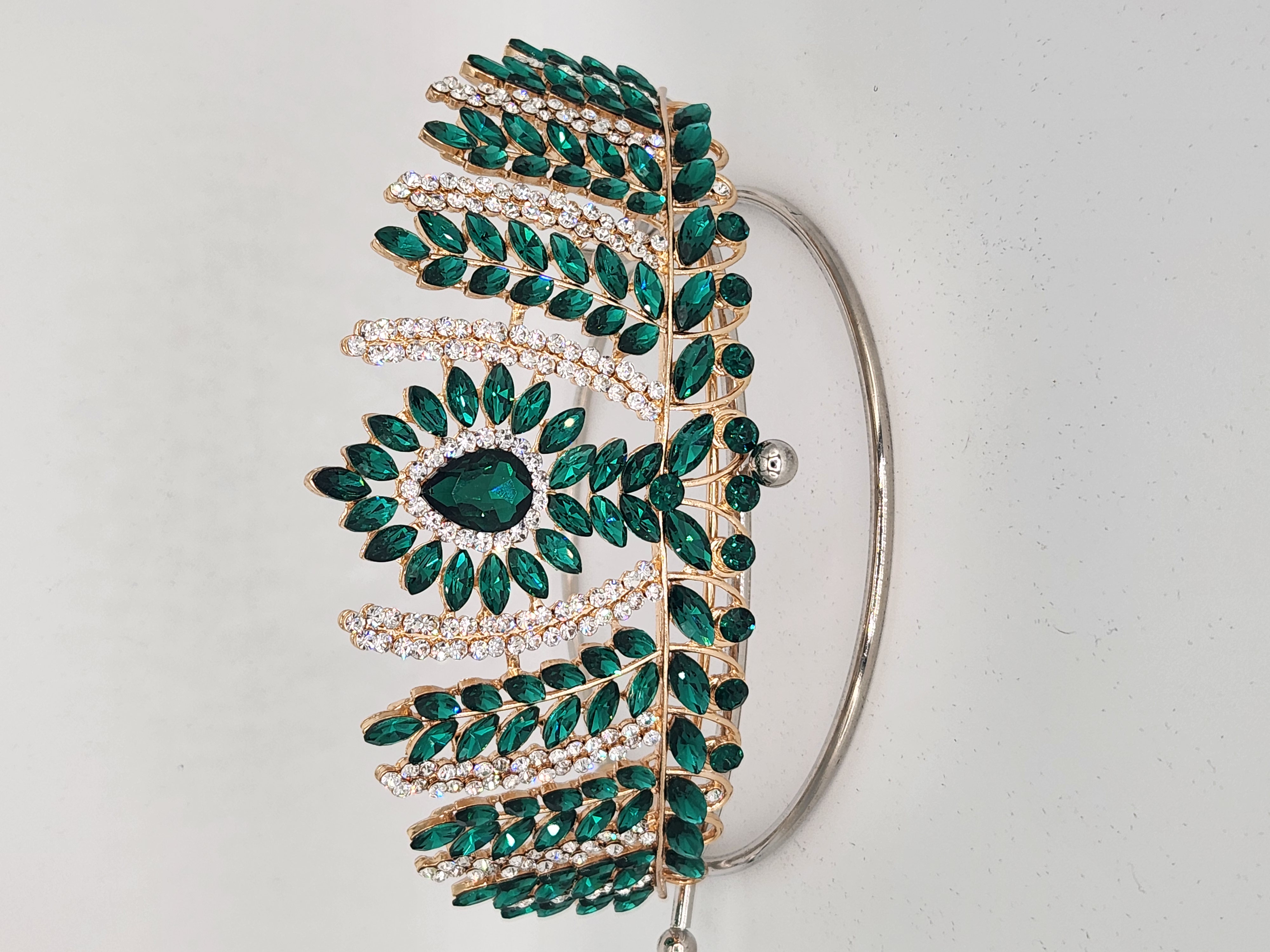 Juniper's Tiara
