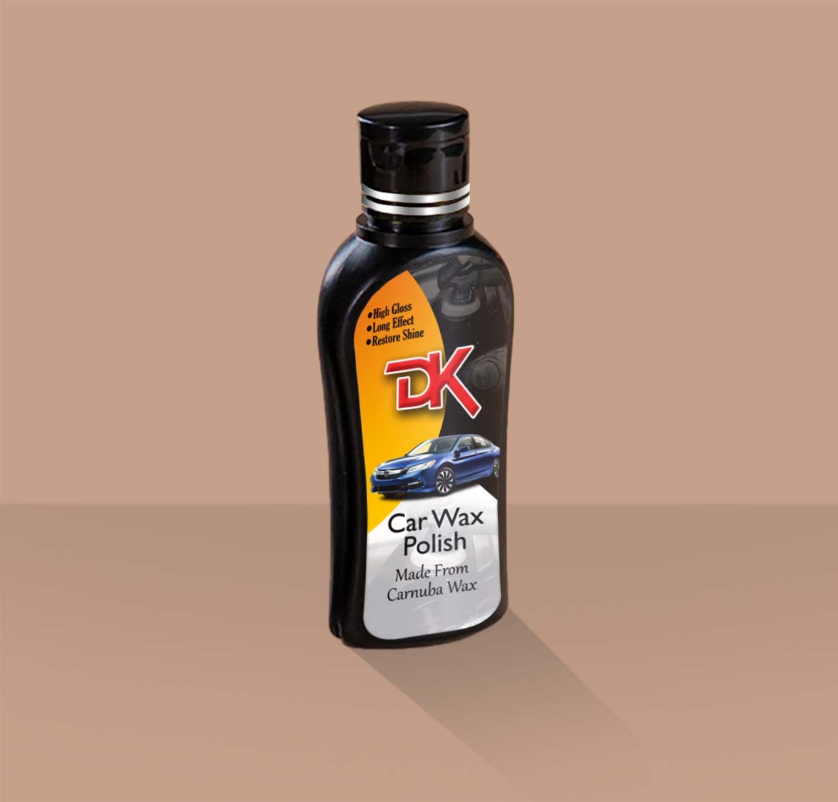 Car Wax Polish
