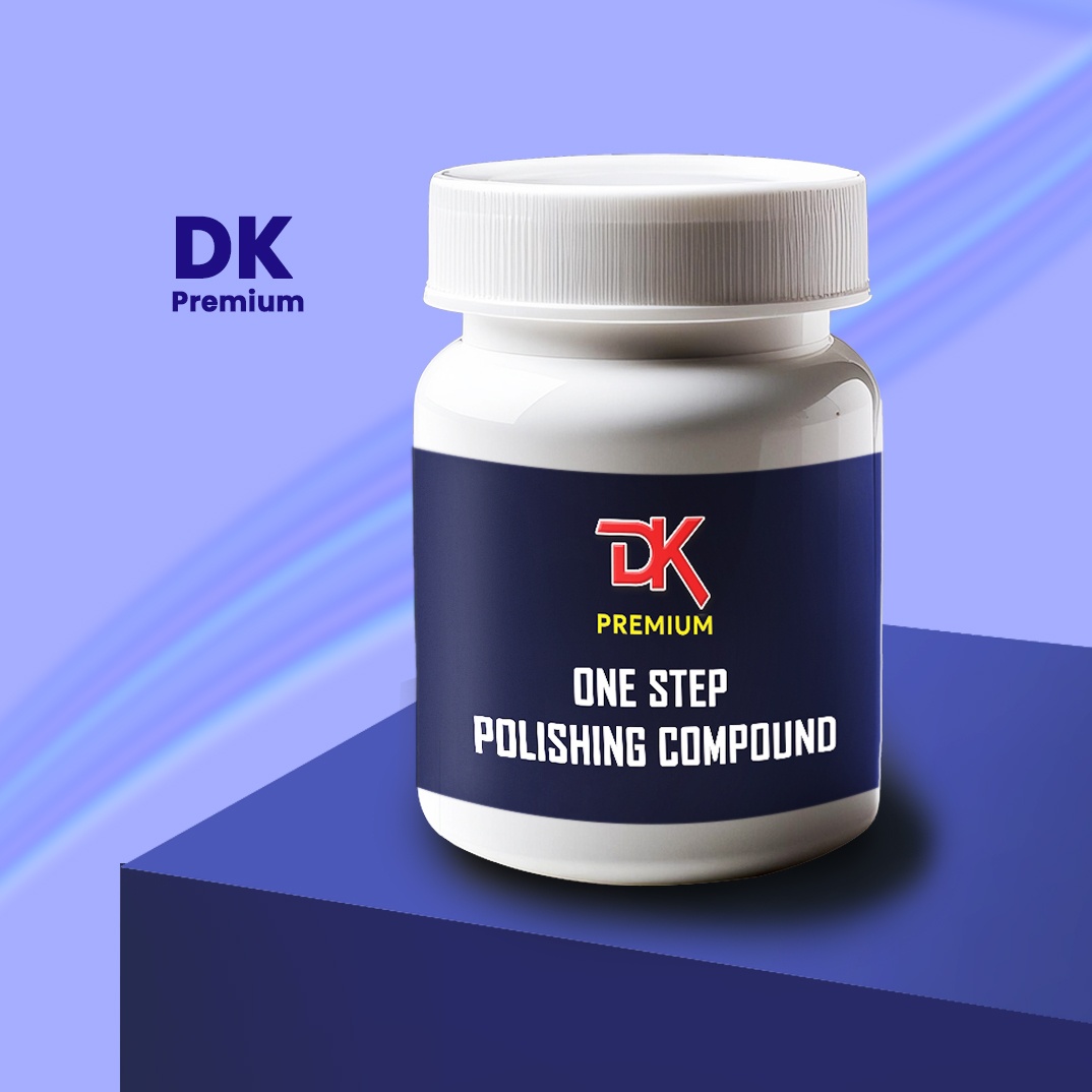 One Step Polishing Compound