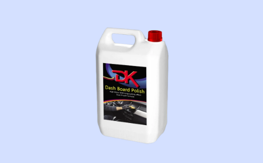  Dashboard Polish 5Liter