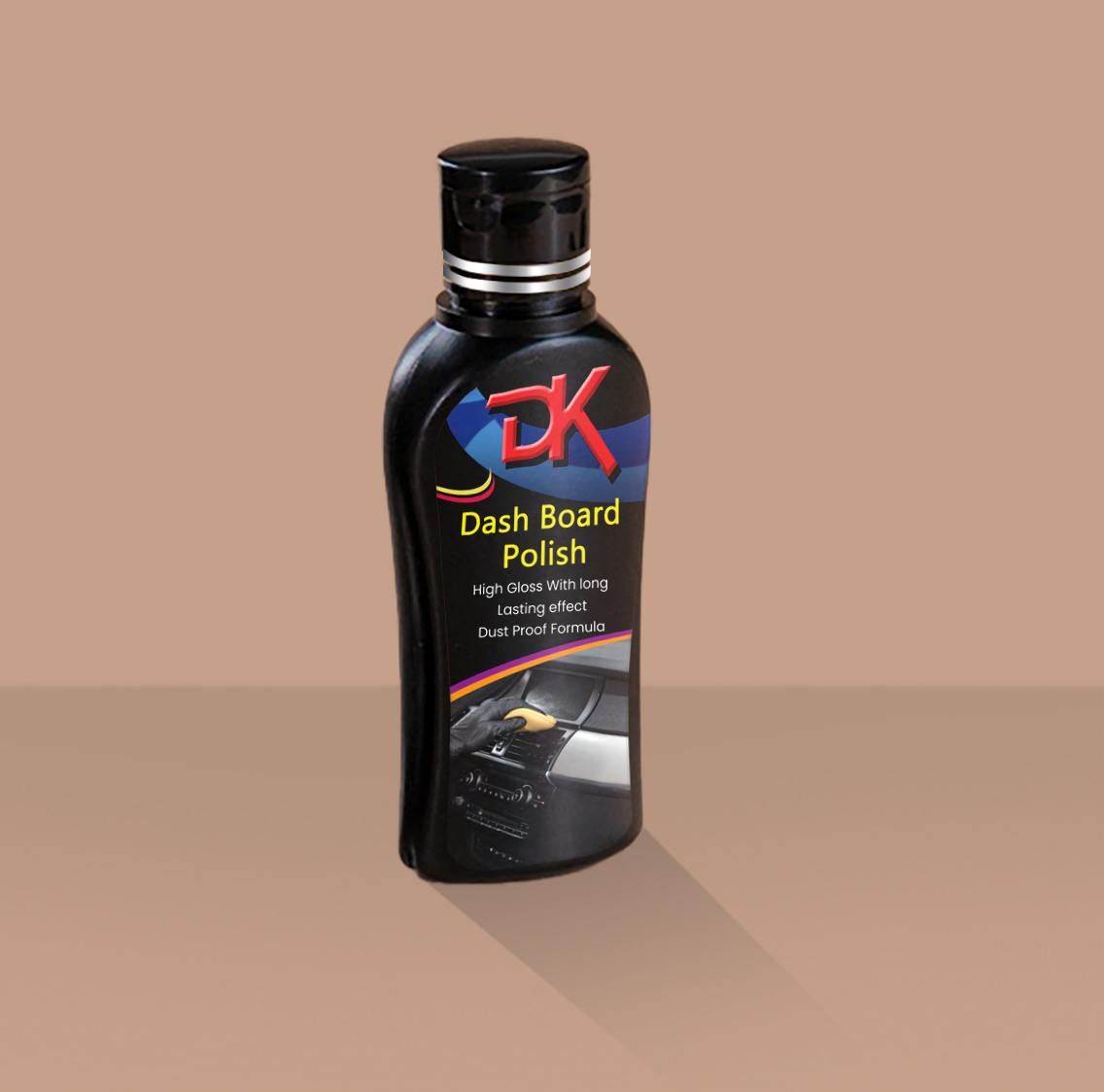 DK DASHBOARD POLISH