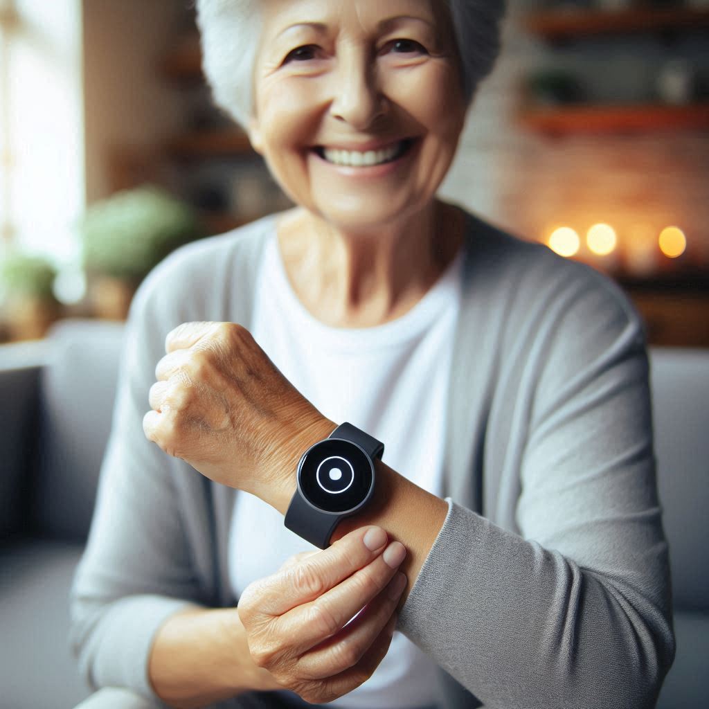 Kit Inicial - Pulsera Inteligente VitalKeep