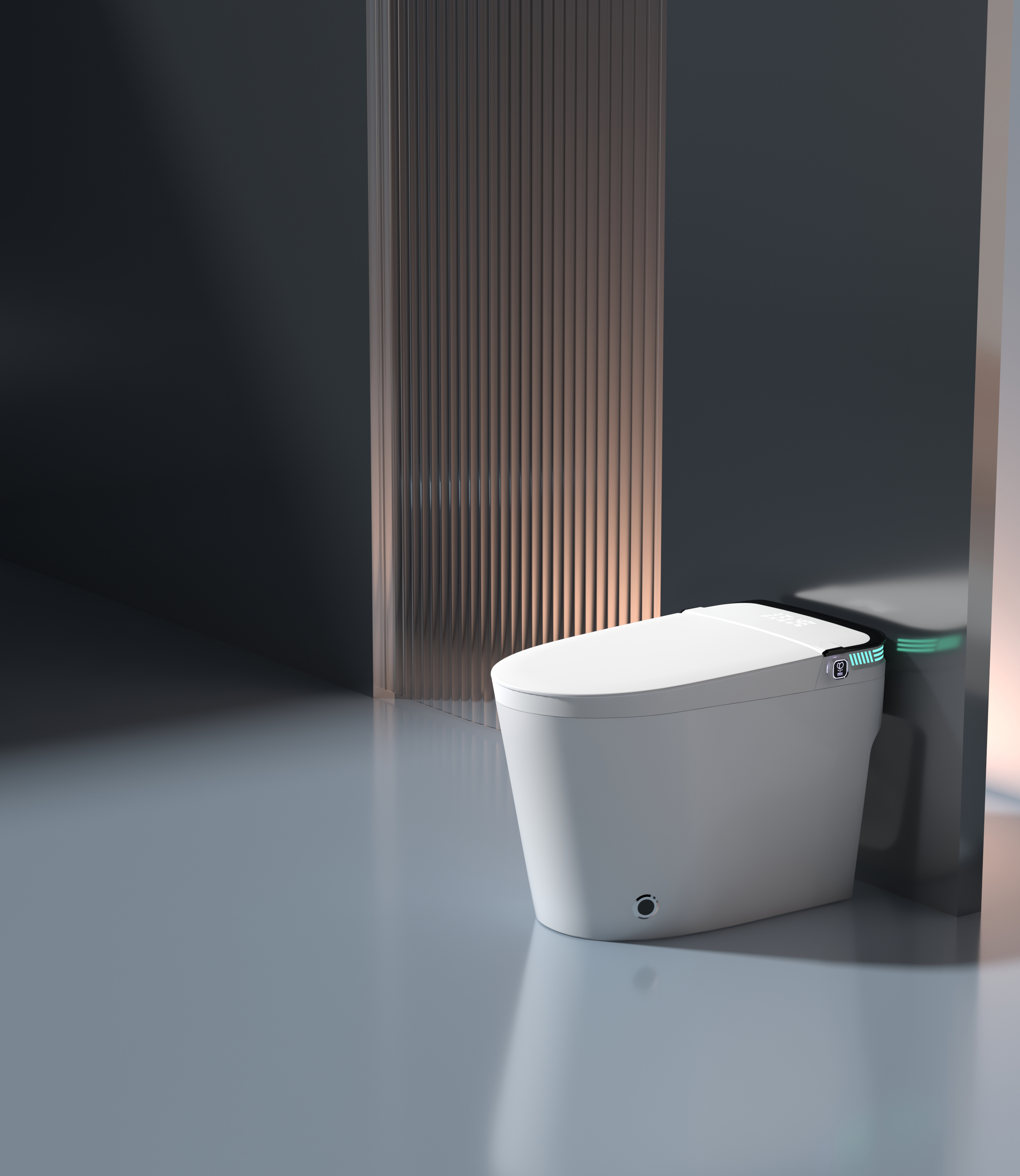 Smart PMH 9012