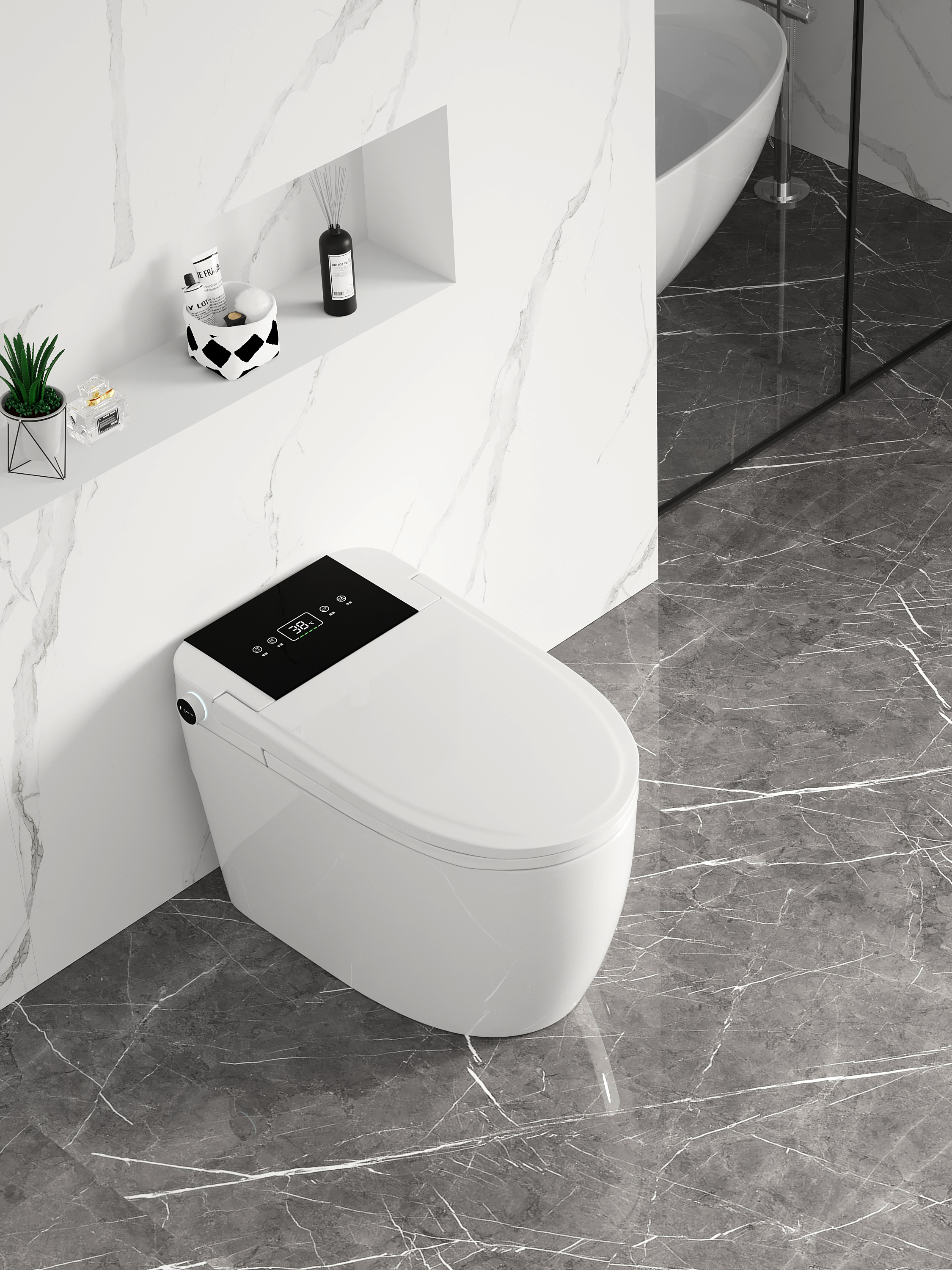 Smart PMH 9010
