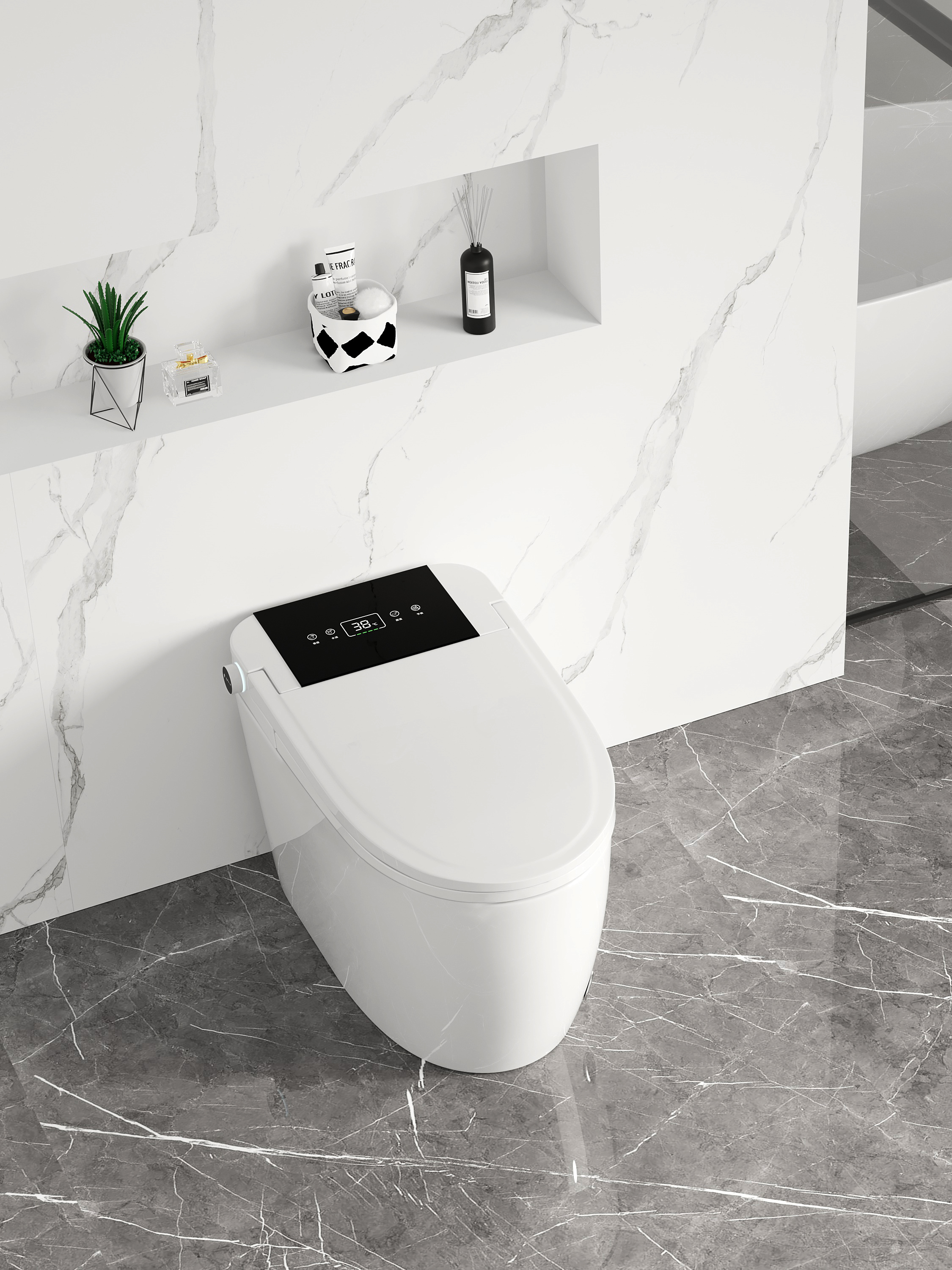 Smart PMH 9010