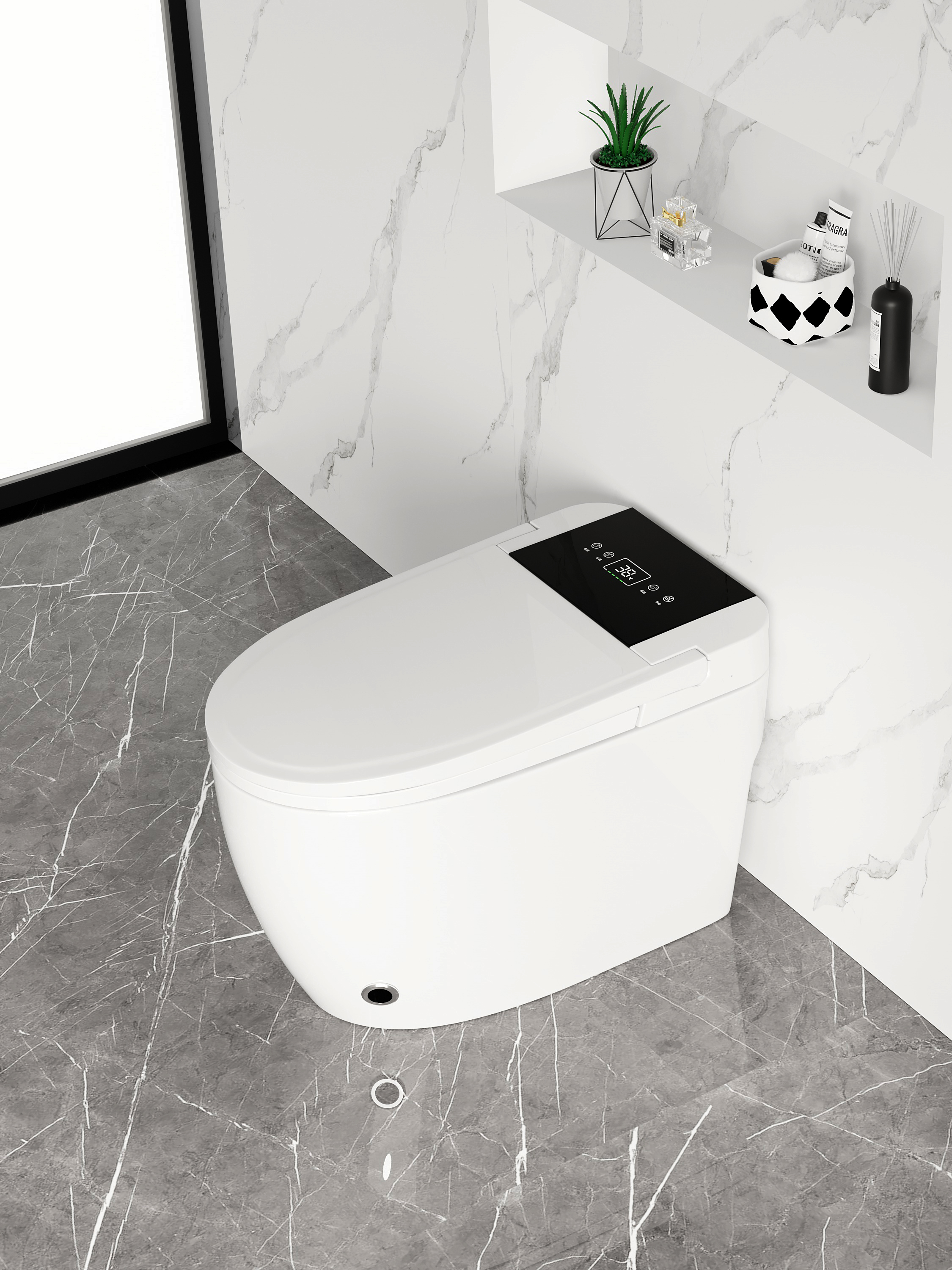 Smart PMH 9010