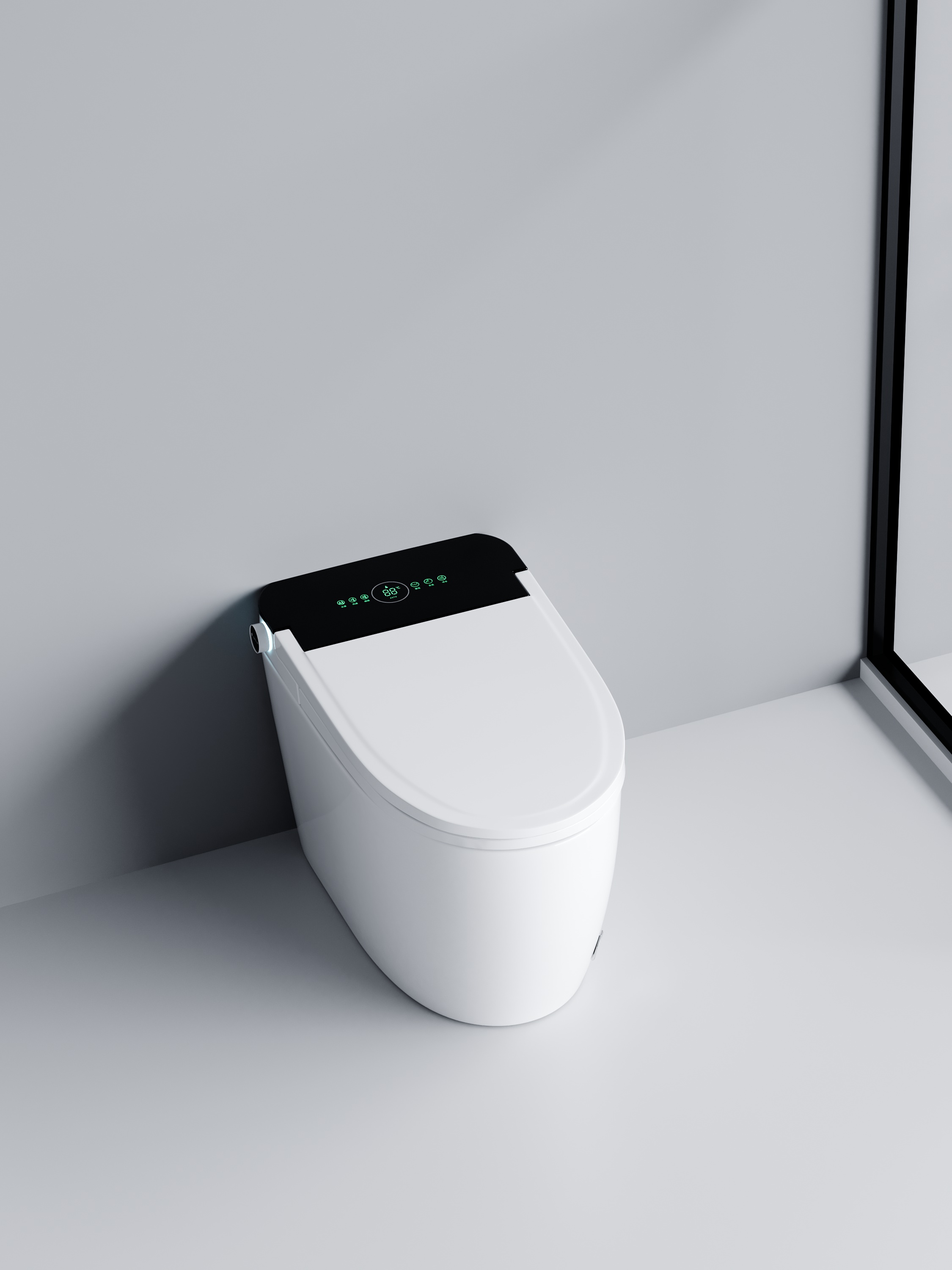 PMH-9009 Standard Version 