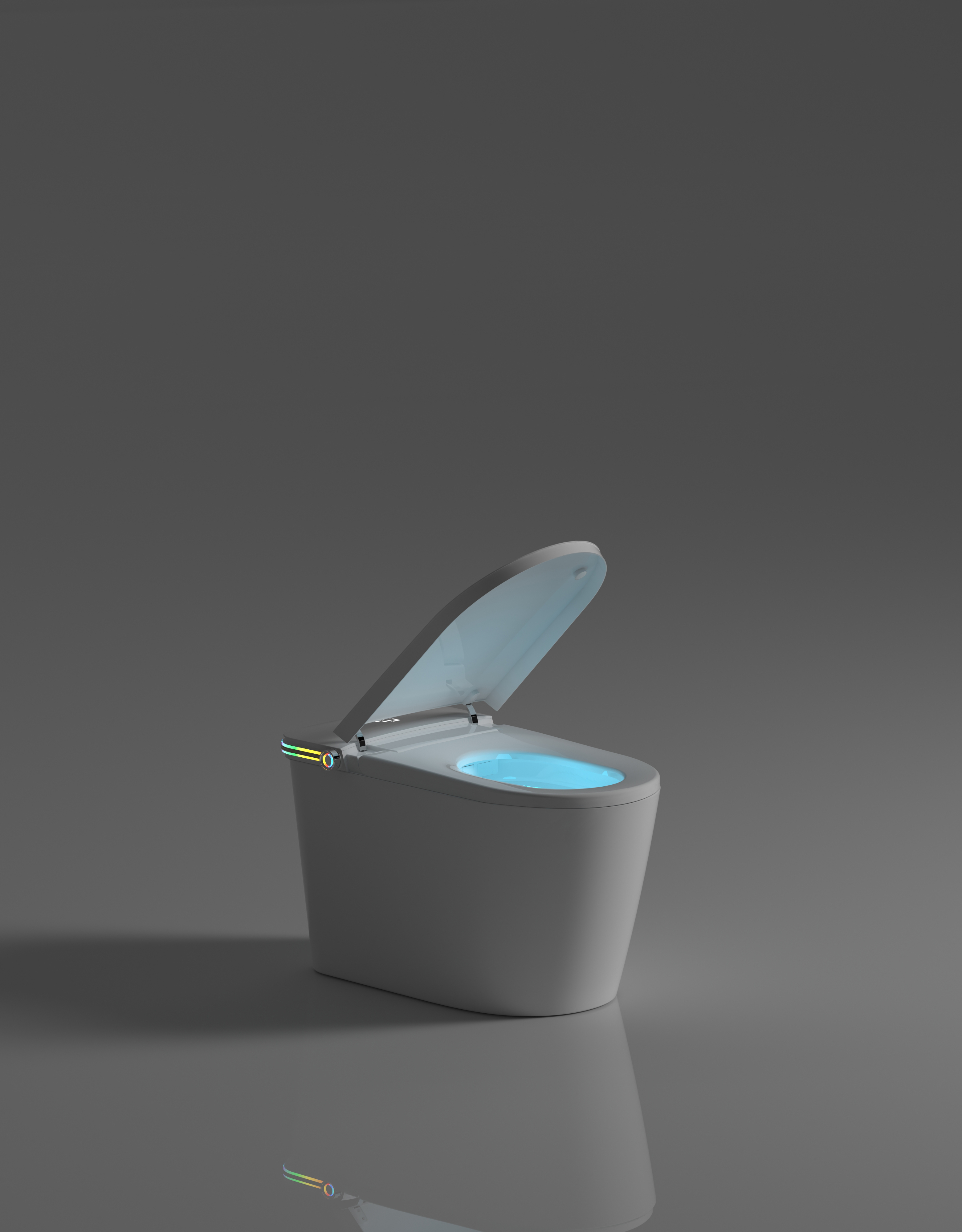 Smart PMH 9008 Standard Version 
