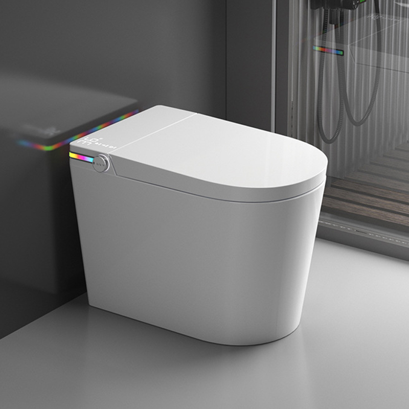 PMH 9020 Compact Design Smart Toilet