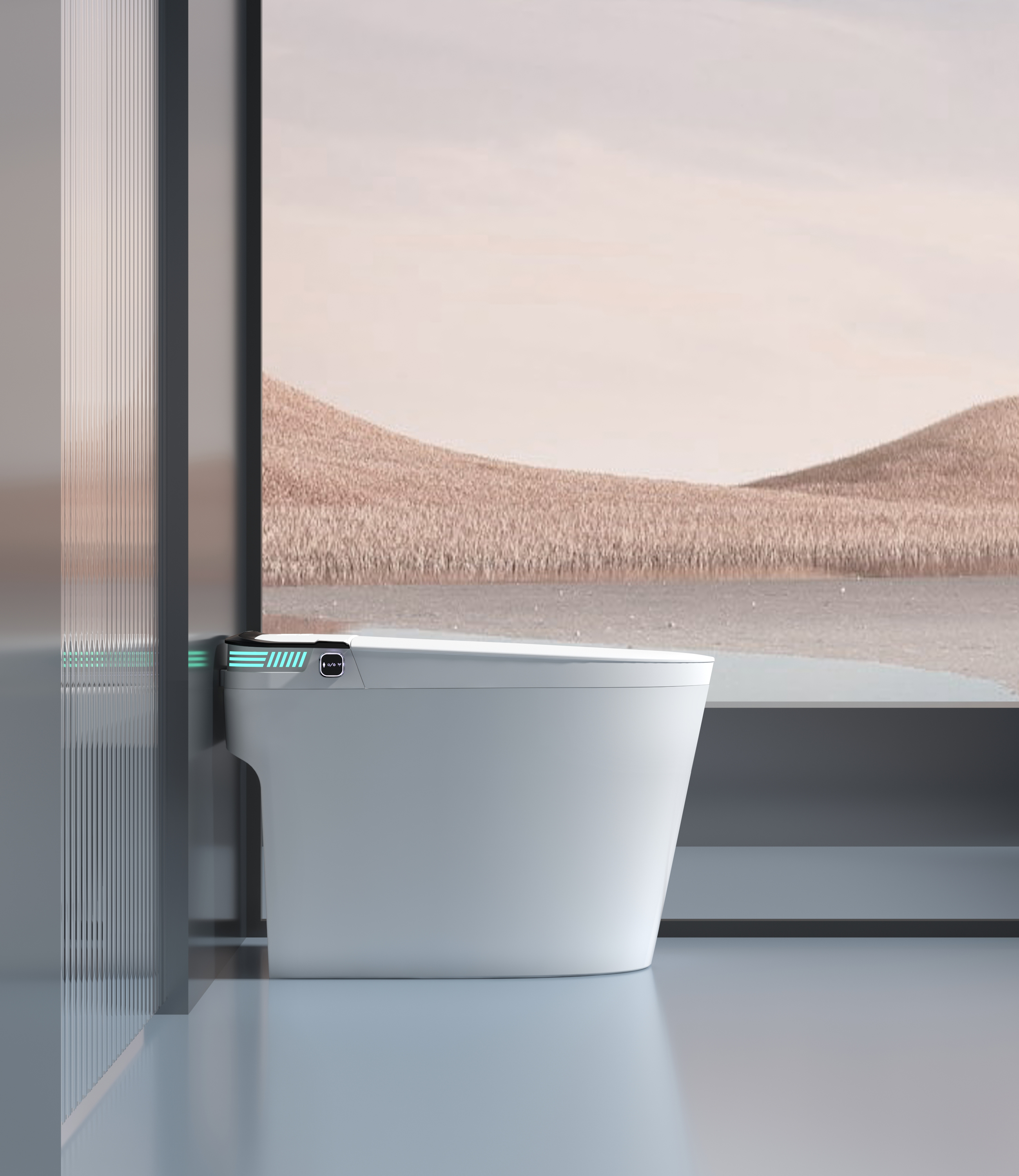 PMH-9012 Standard Version 