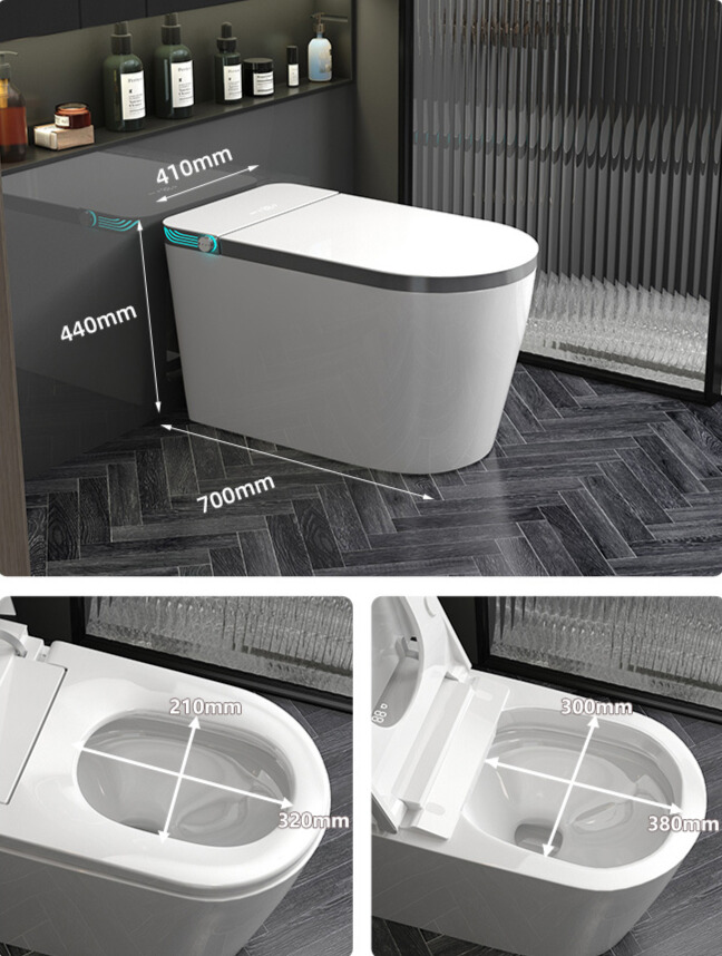 PMH-107 High Standard