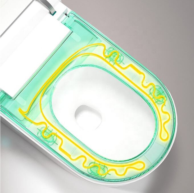 PMH-107 High Standard