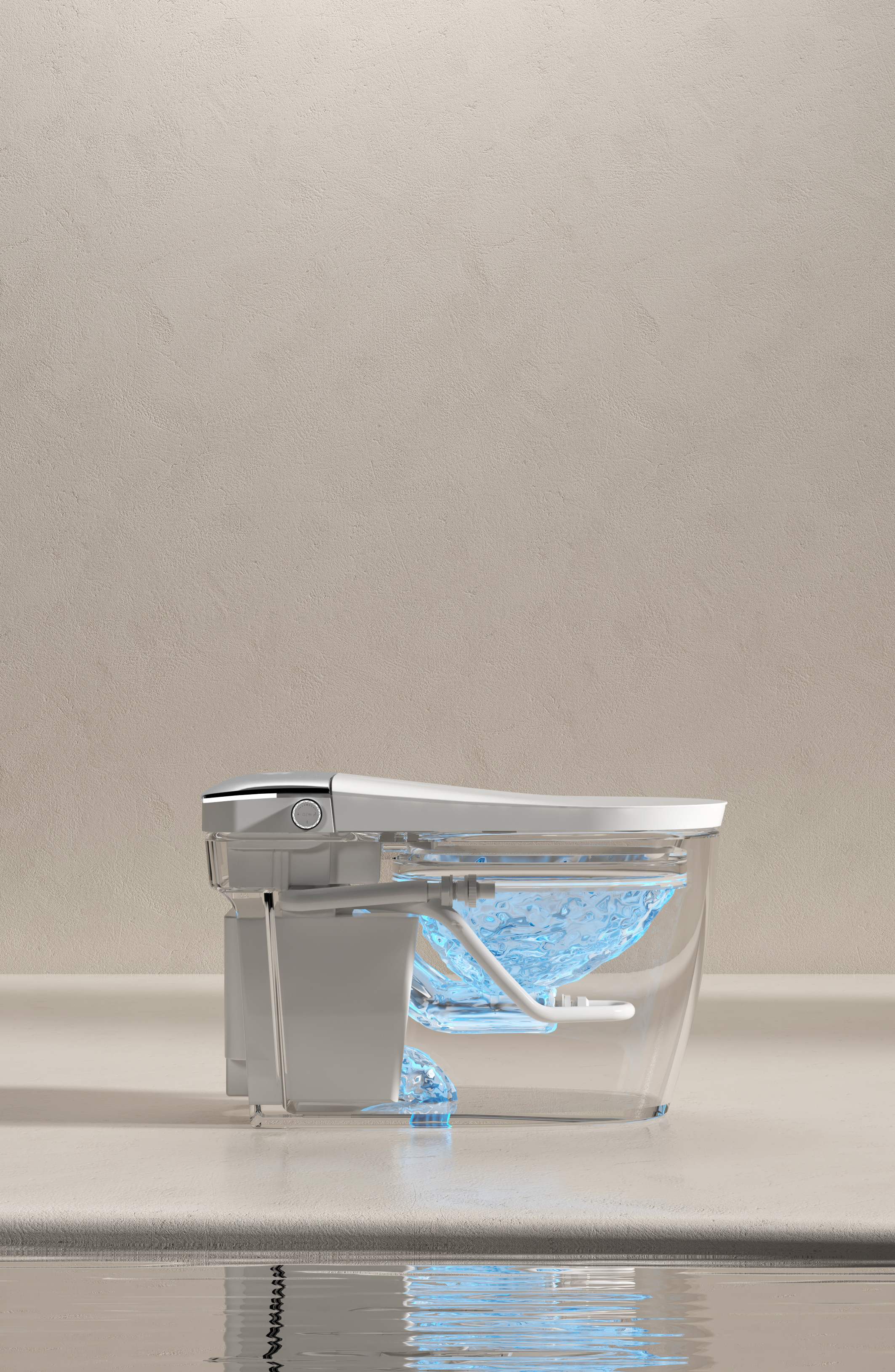 PMH-132 High Standard Version  