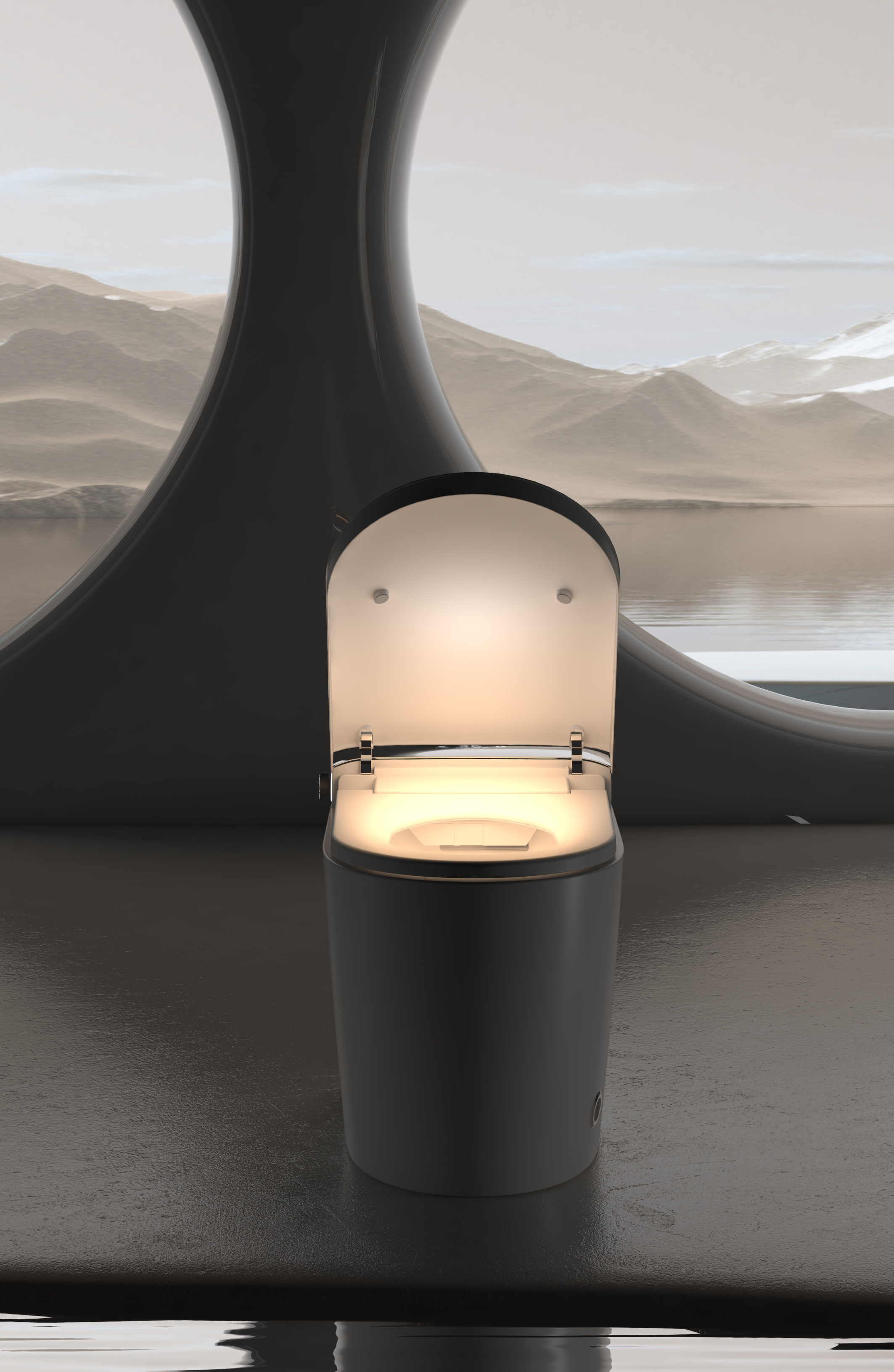 PMH-132 High Standard Version  