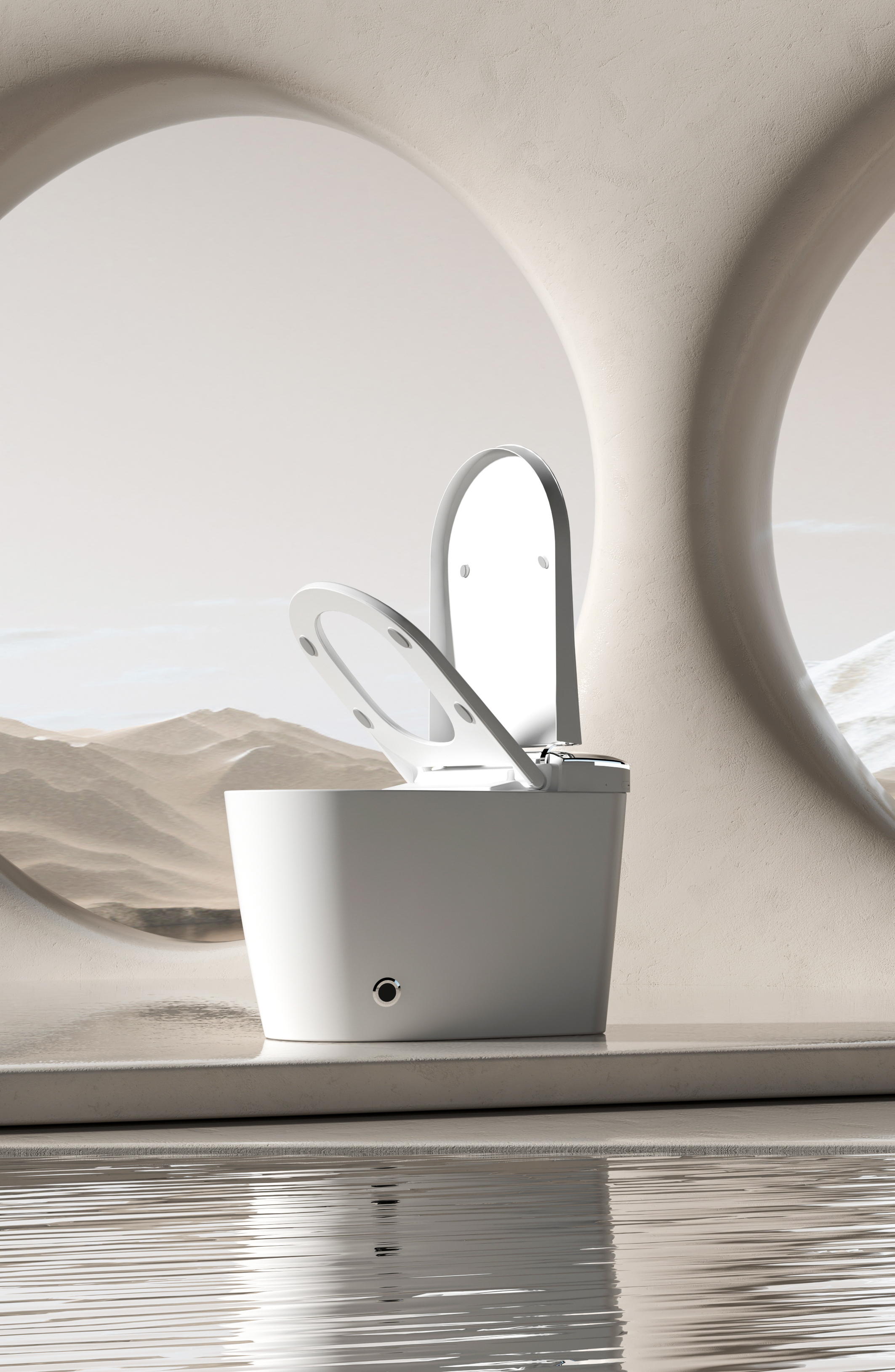 PMH-132 High Standard Version  