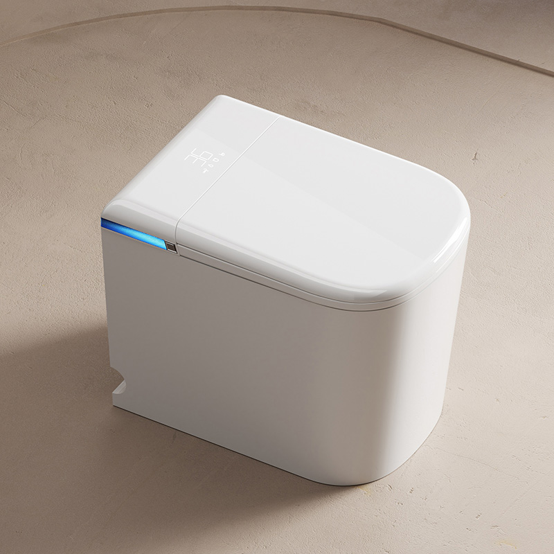 PMH-Y3 Smart Toilet Compact Design