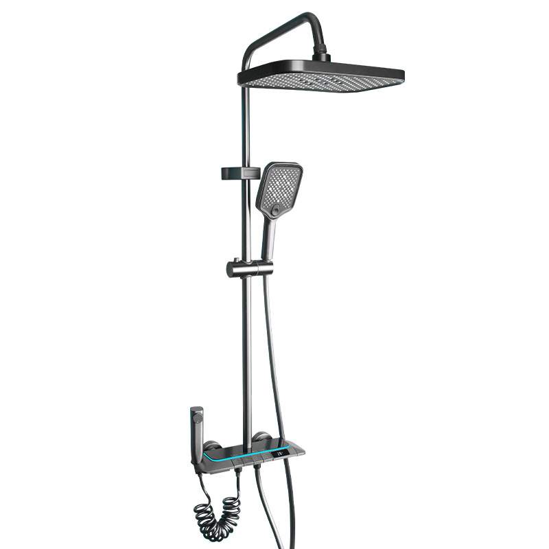 PMH-8853 Modern Shower System