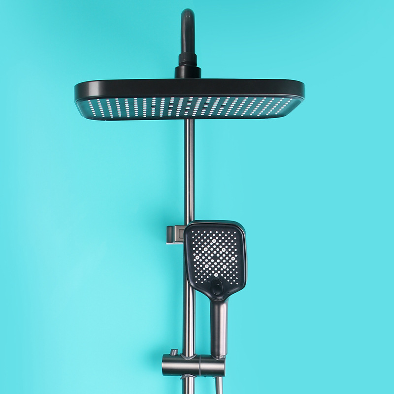 PMH-8853 Modern Shower System