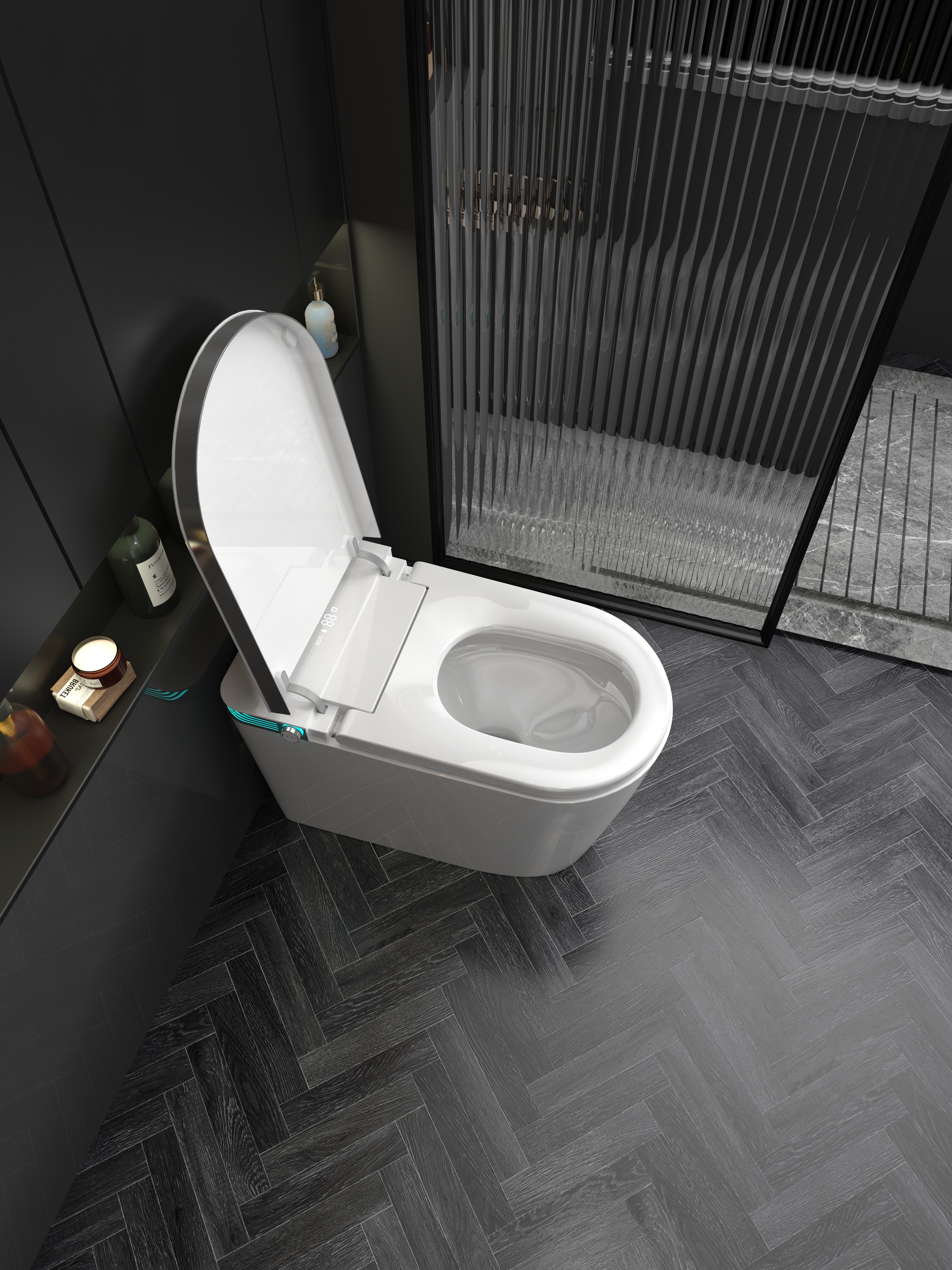 PMH-9034 Top Version