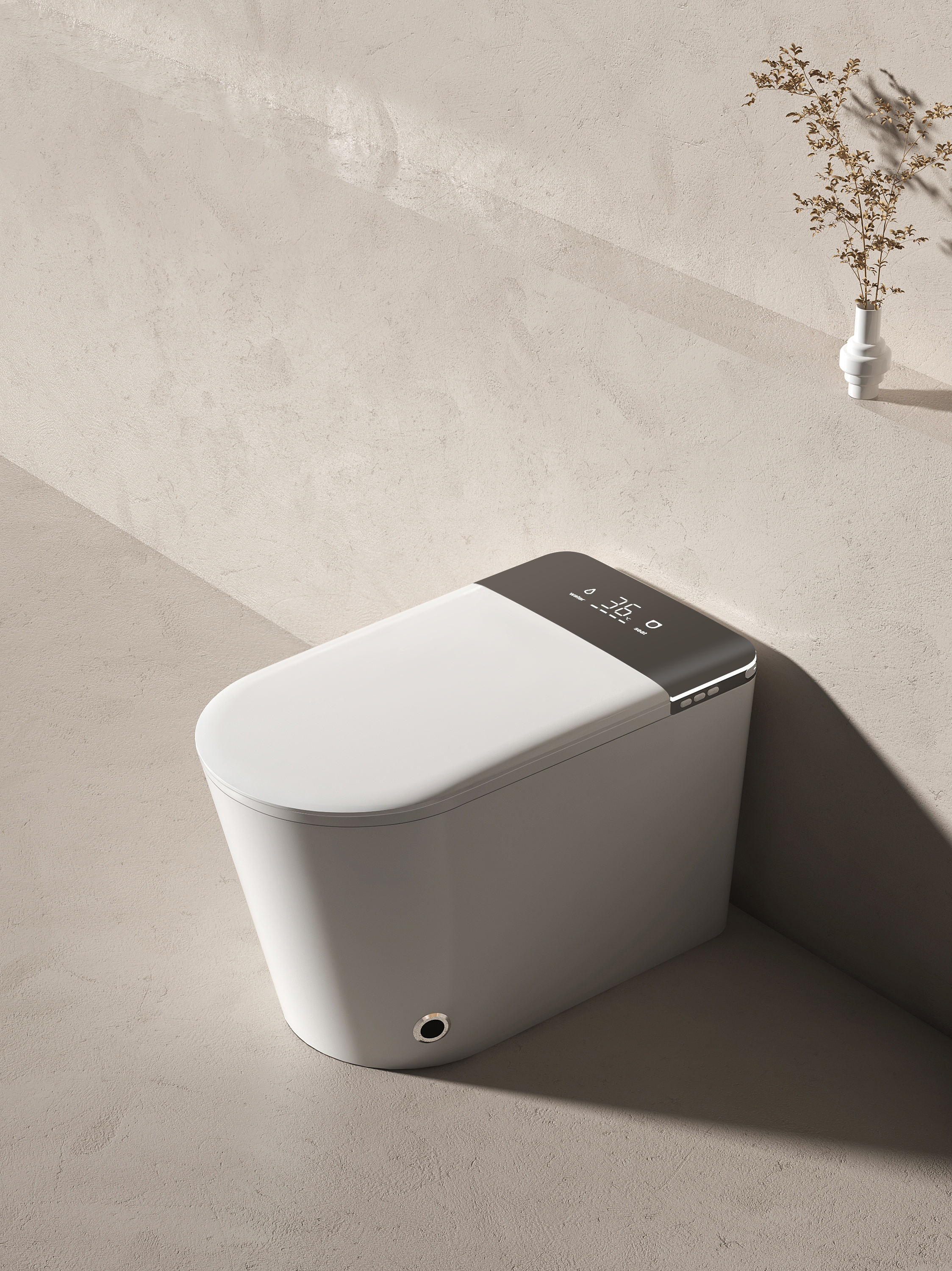 PMH-9712 Top Version