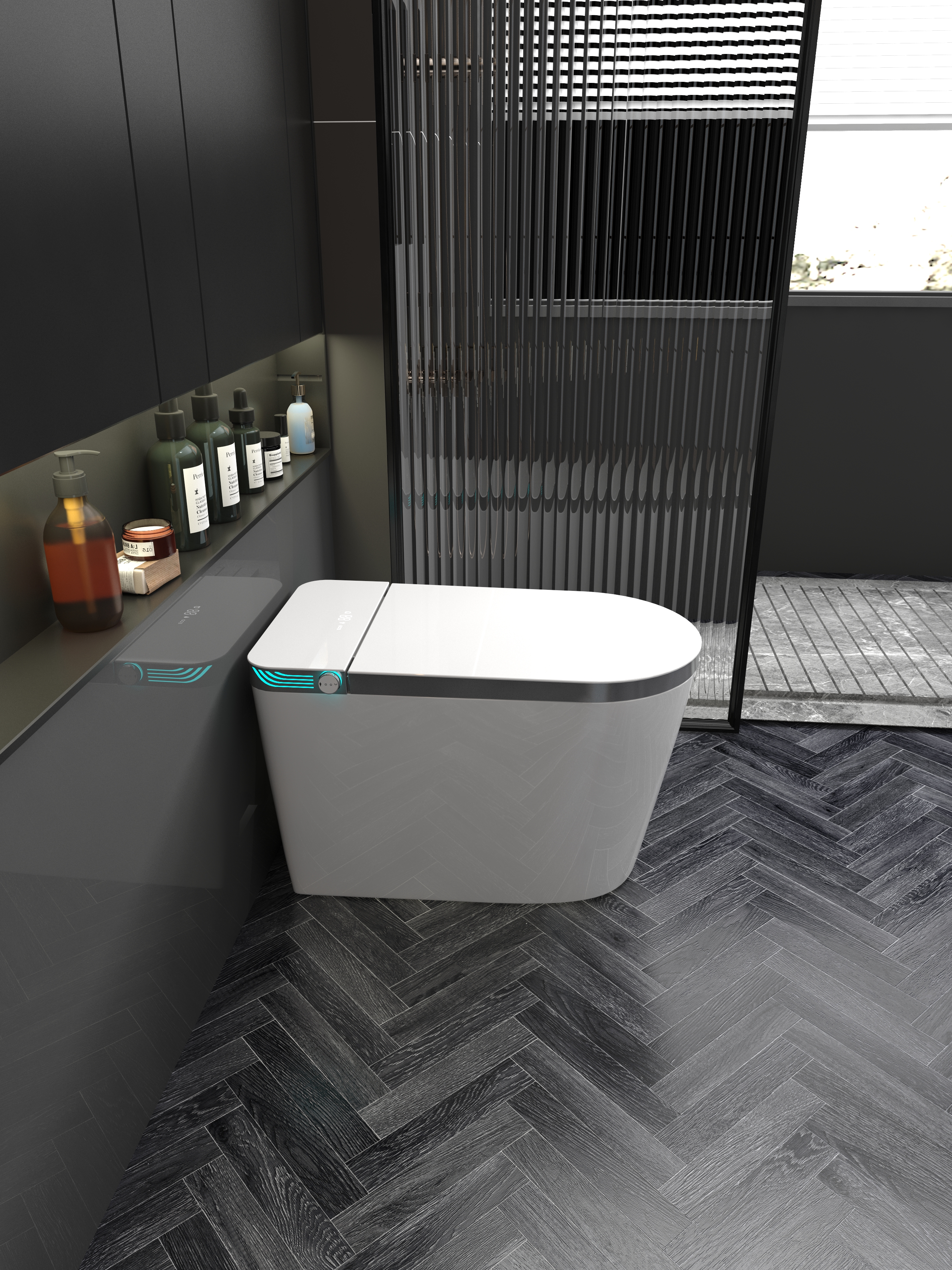 PMH-9034 Top Version