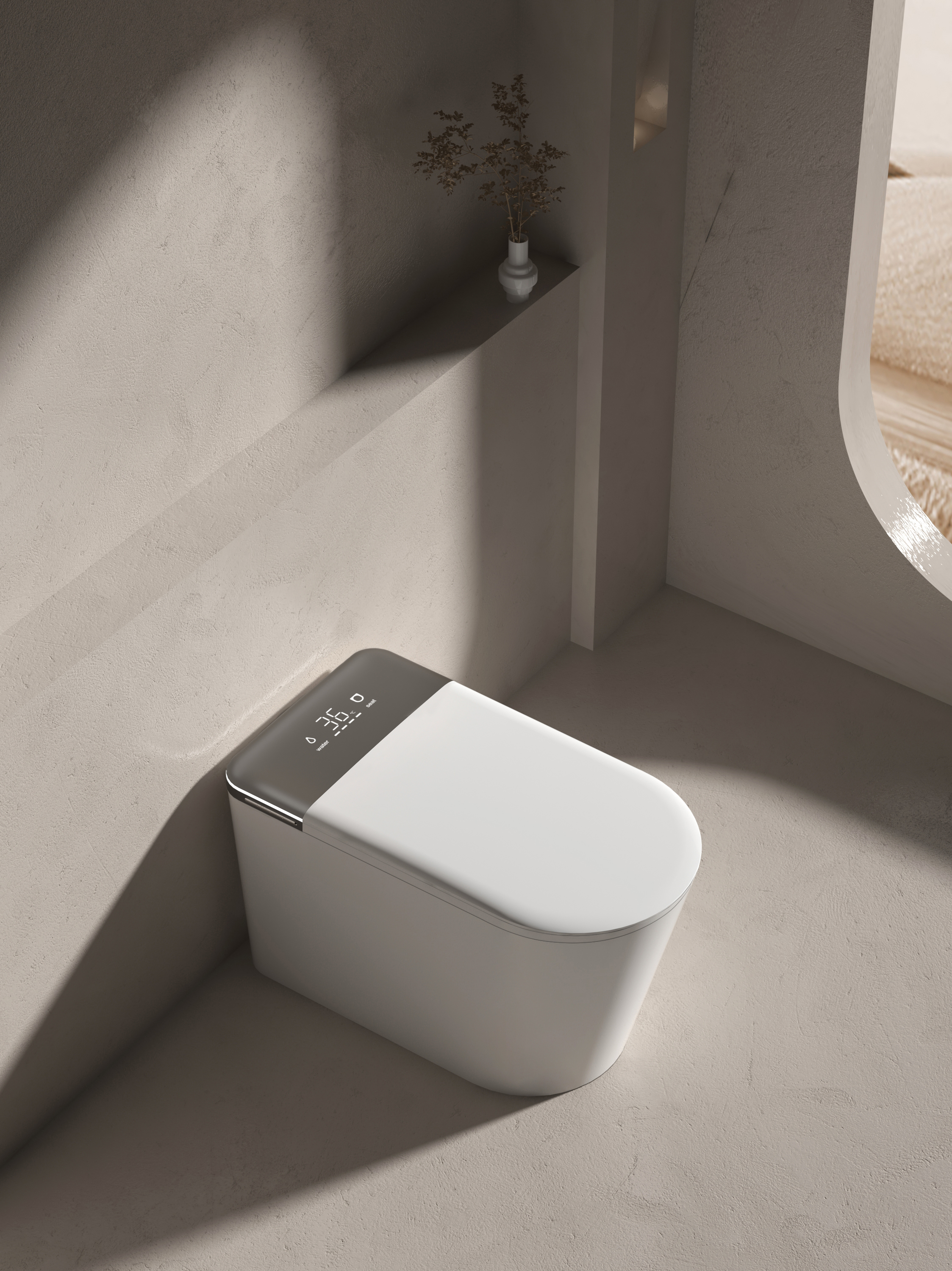 PMH-9712 Top Version