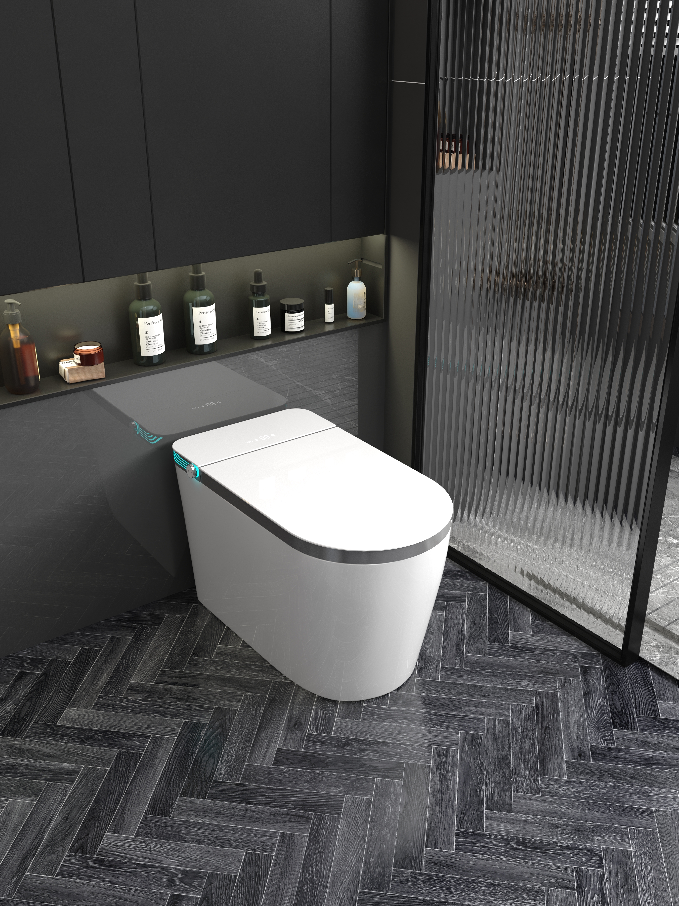 PMH-9034 Top Version